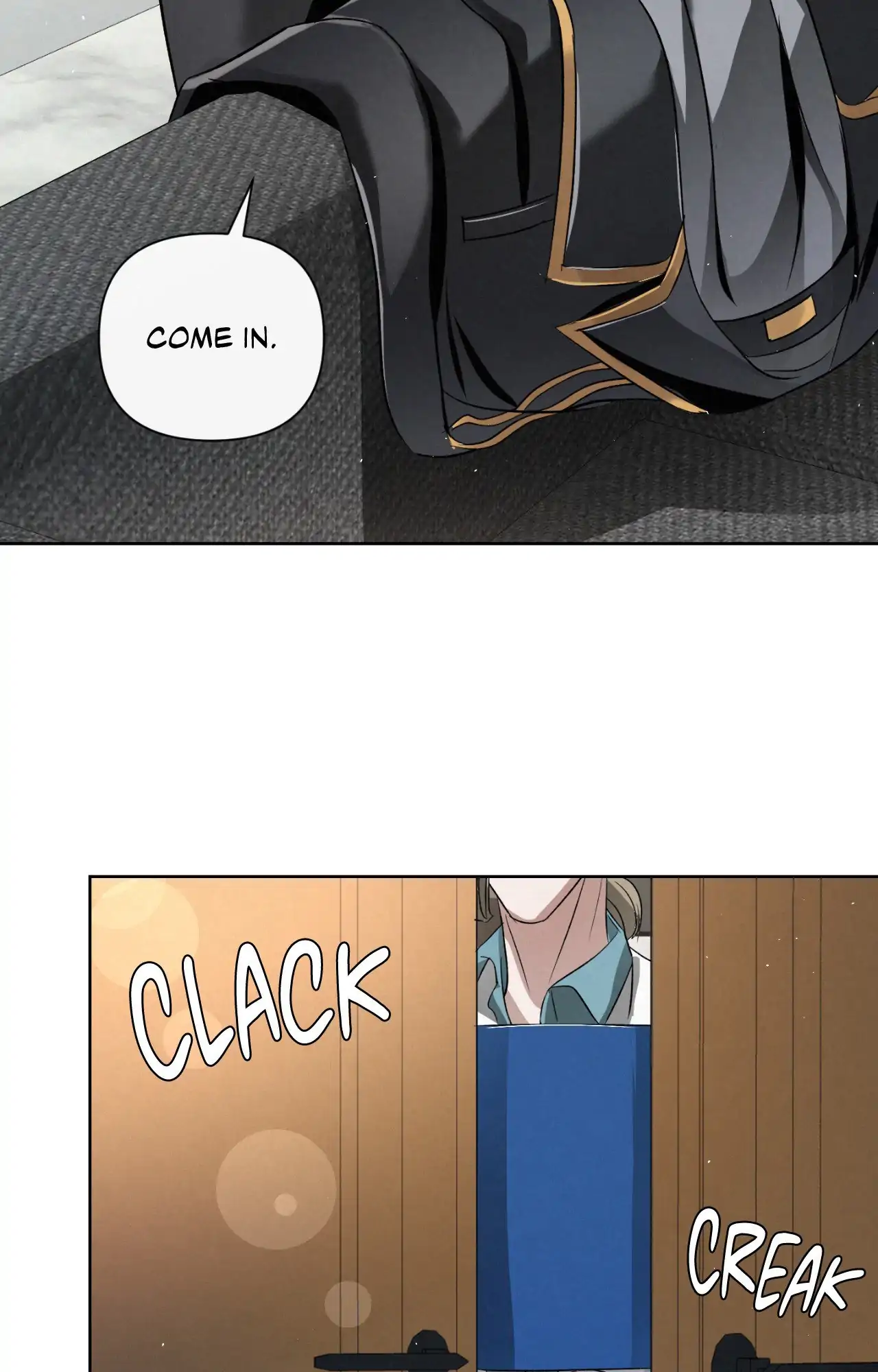 Bloodbound Chapter 54 - Page 67 in English