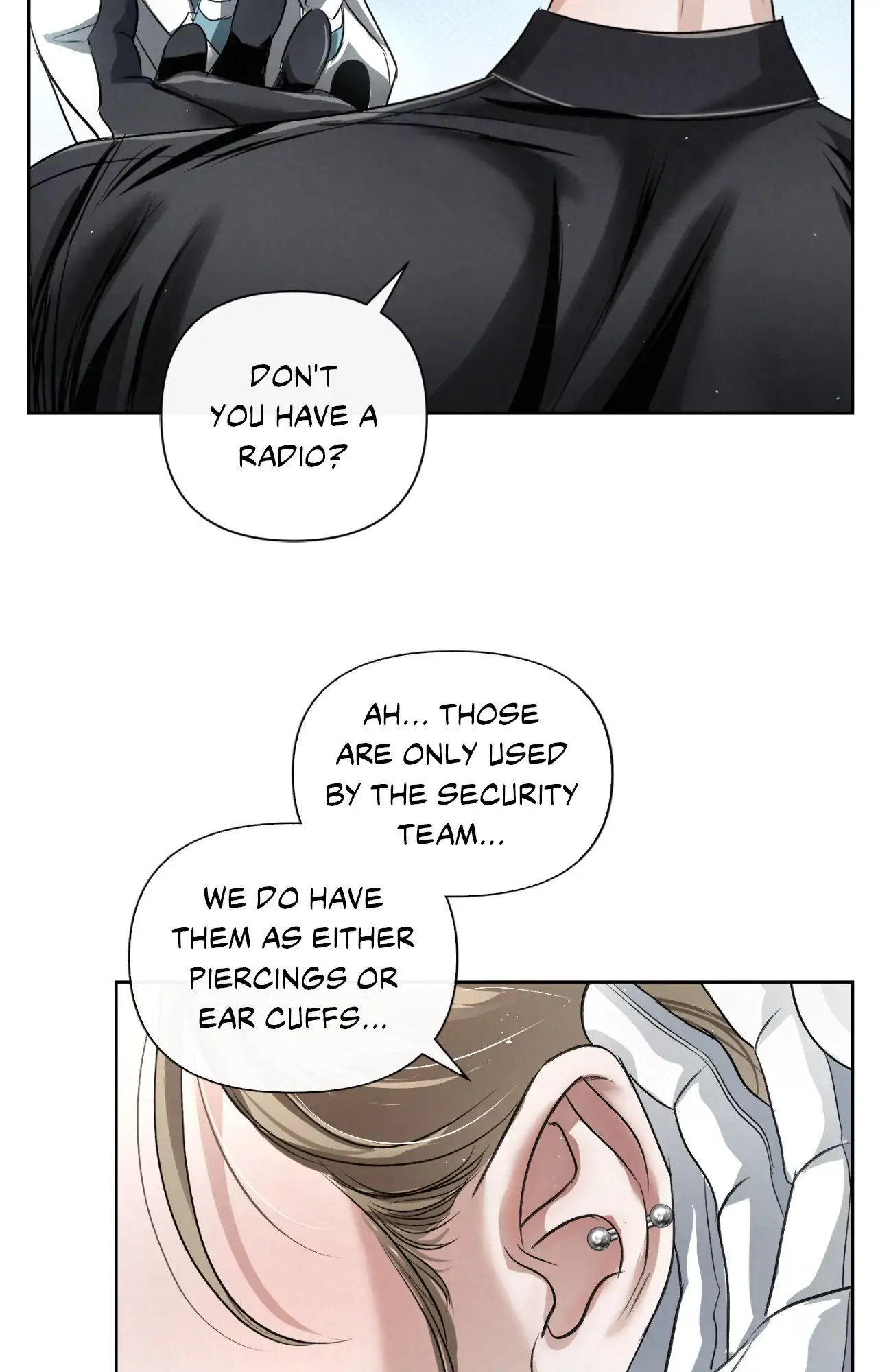 Bloodbound Chapter 54 - Page 74 in English