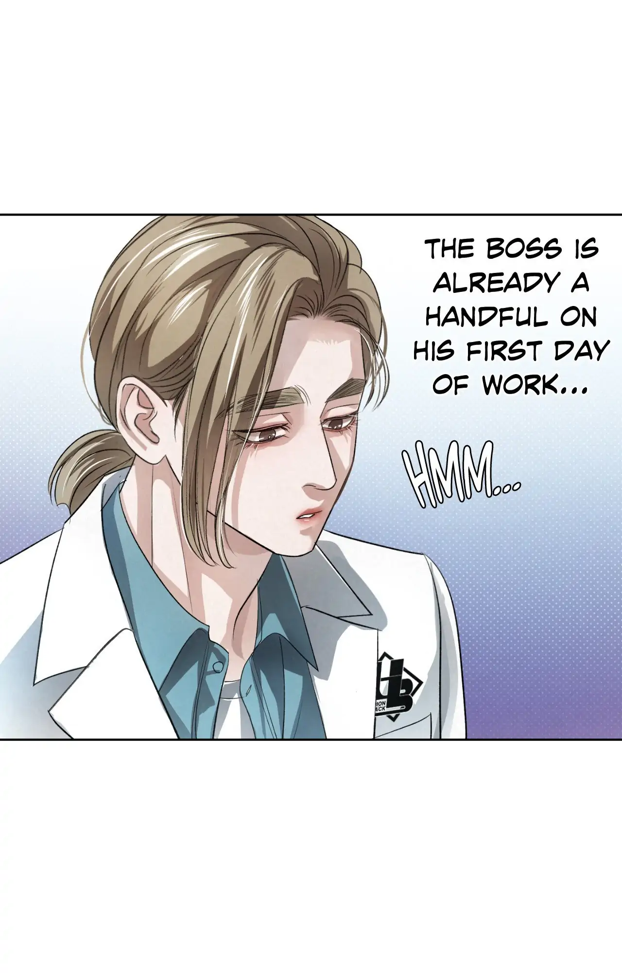 Bloodbound Chapter 54 - Page 76 in English