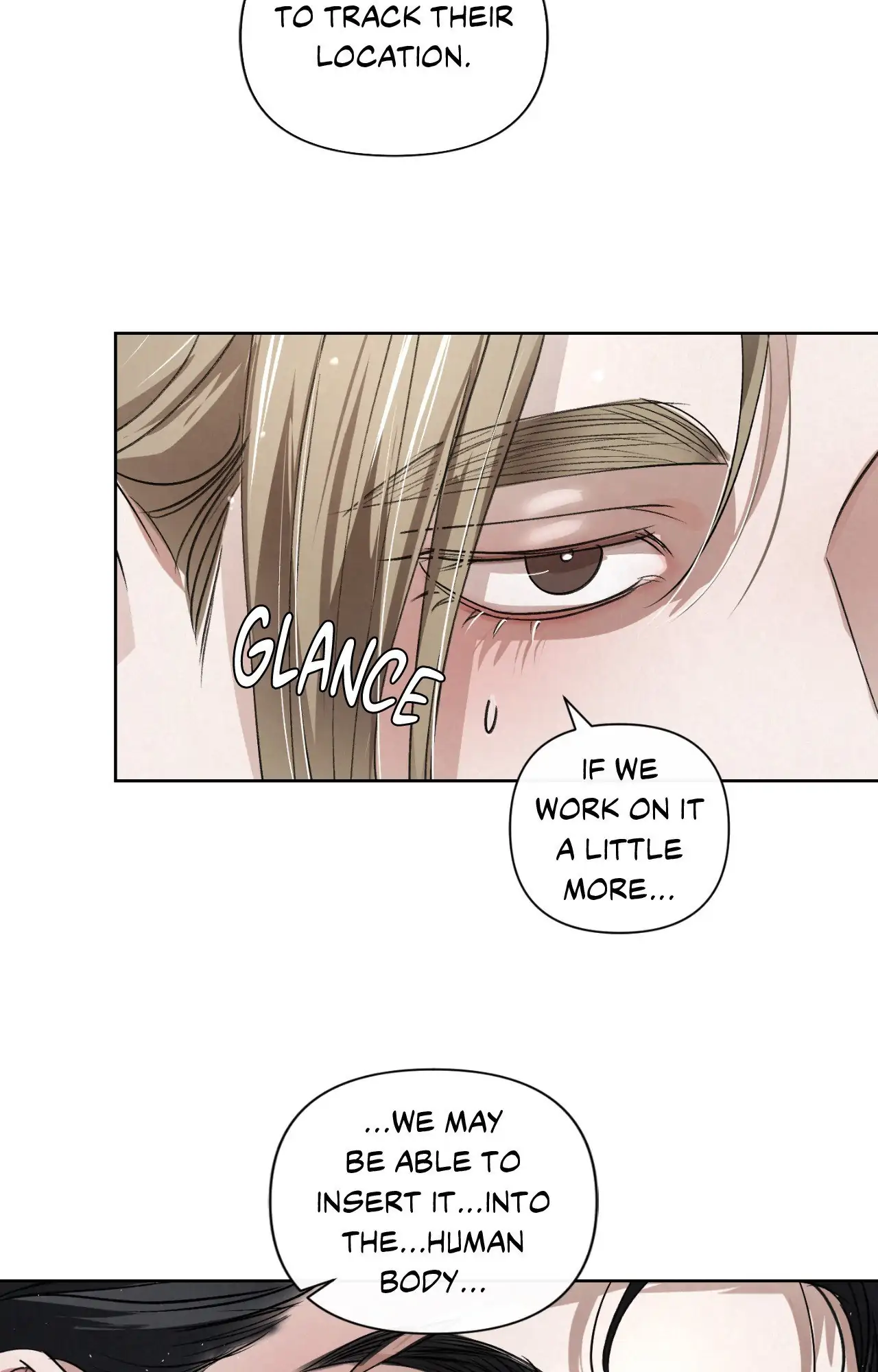Bloodbound Chapter 54 - Page 82 in English