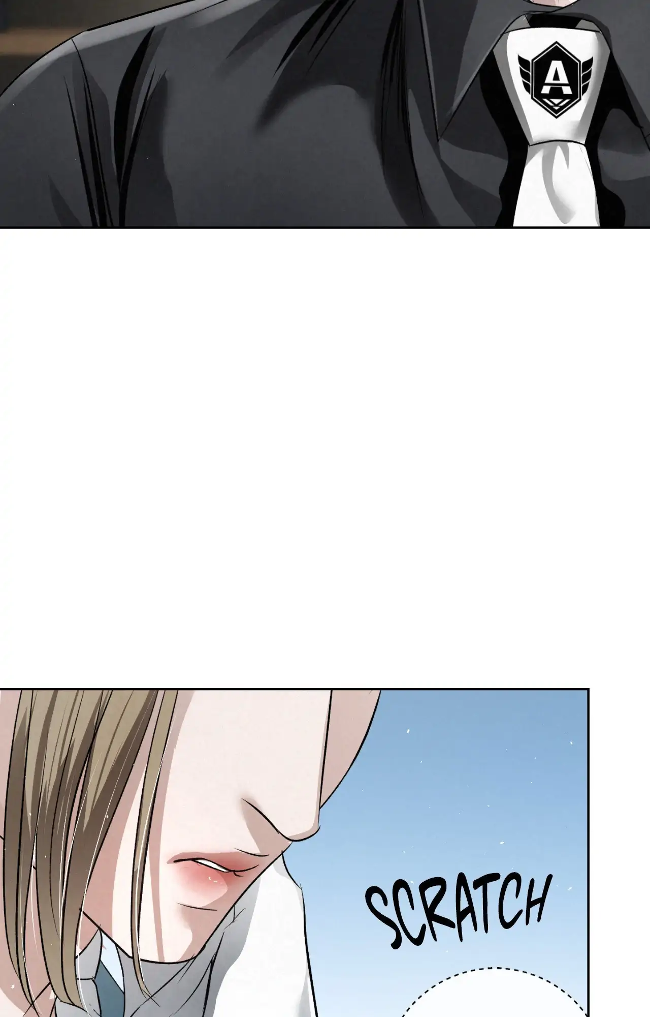 Bloodbound Chapter 54 - Page 87 in English