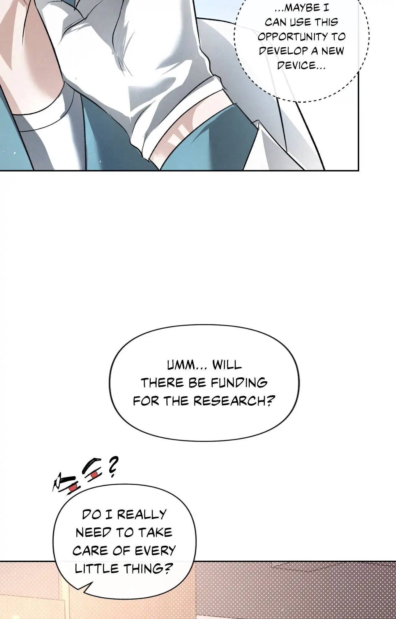 Bloodbound Chapter 54 - Page 88 in English