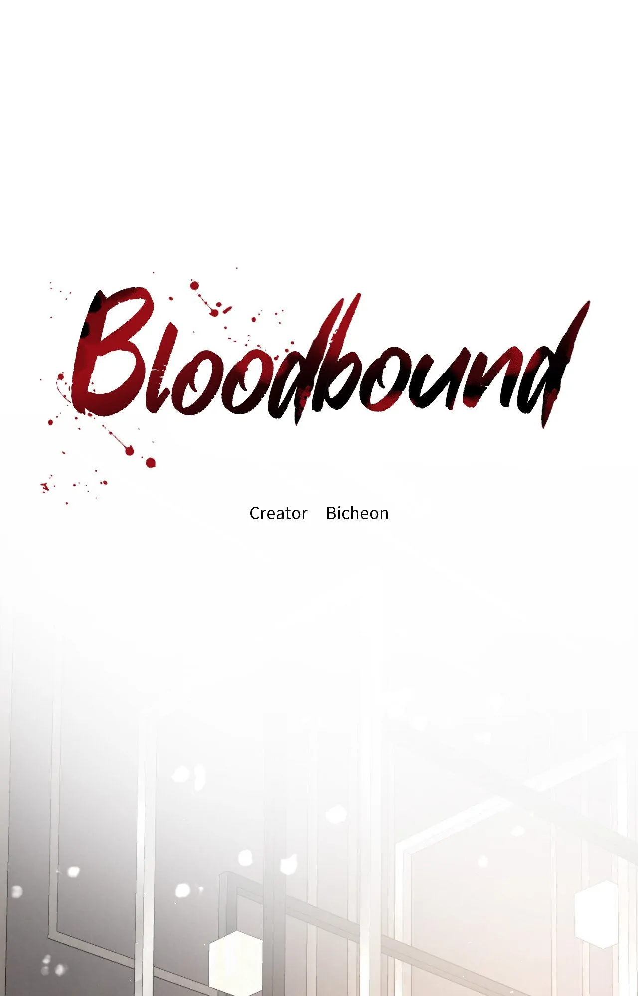 Bloodbound Chapter 55 - Page 13 in English