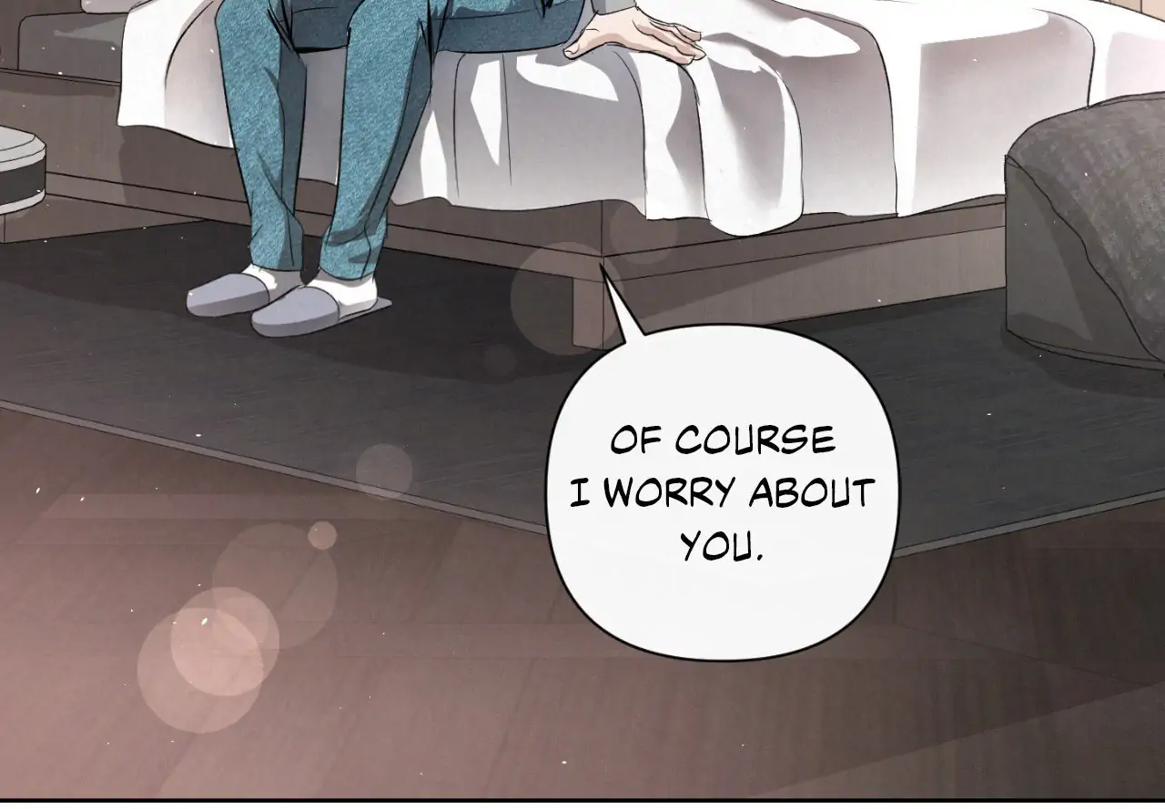 Bloodbound Chapter 55 - Page 15 in English