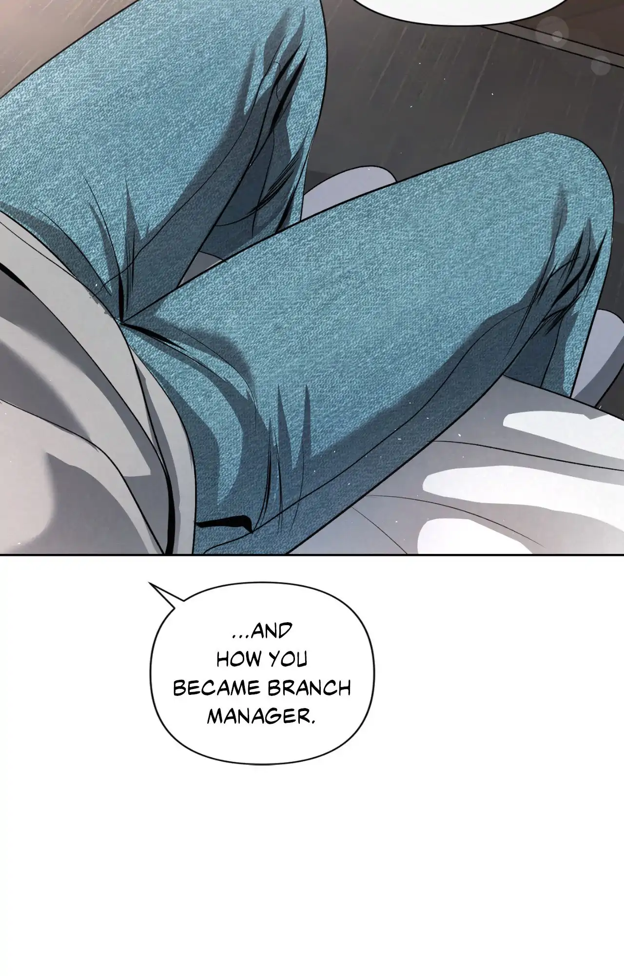 Bloodbound Chapter 55 - Page 23 in English