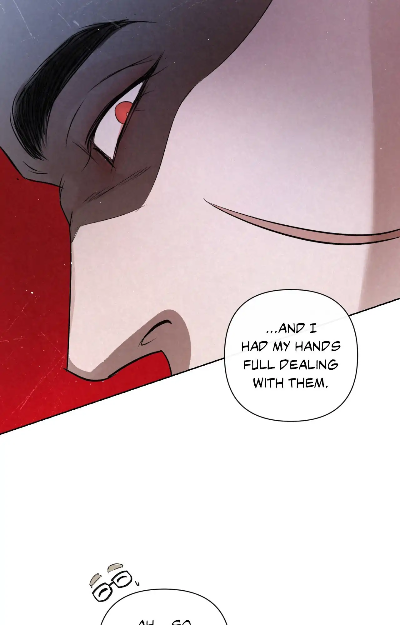 Bloodbound Chapter 55 - Page 29 in English