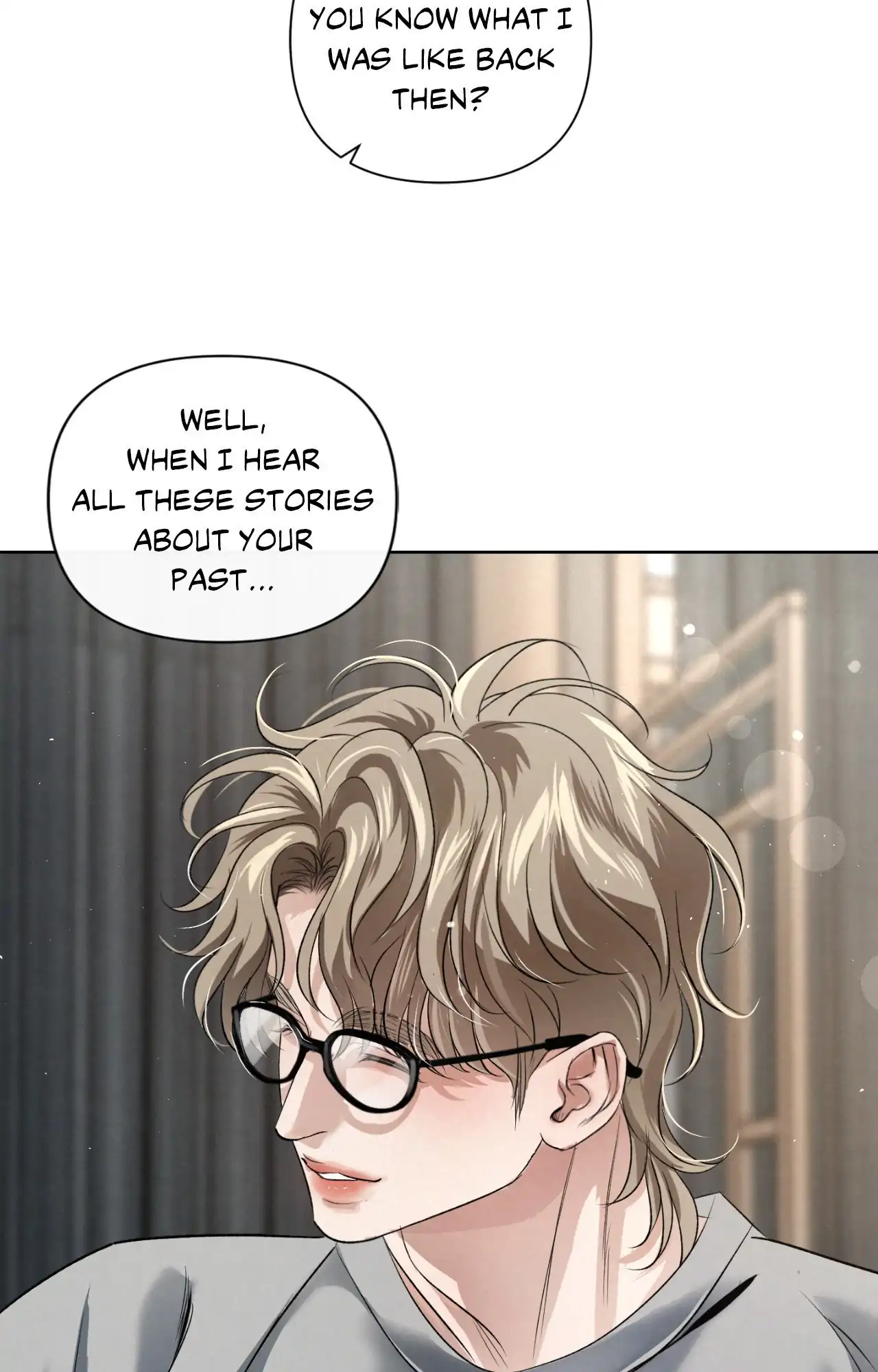 Bloodbound Chapter 55 - Page 37 in English