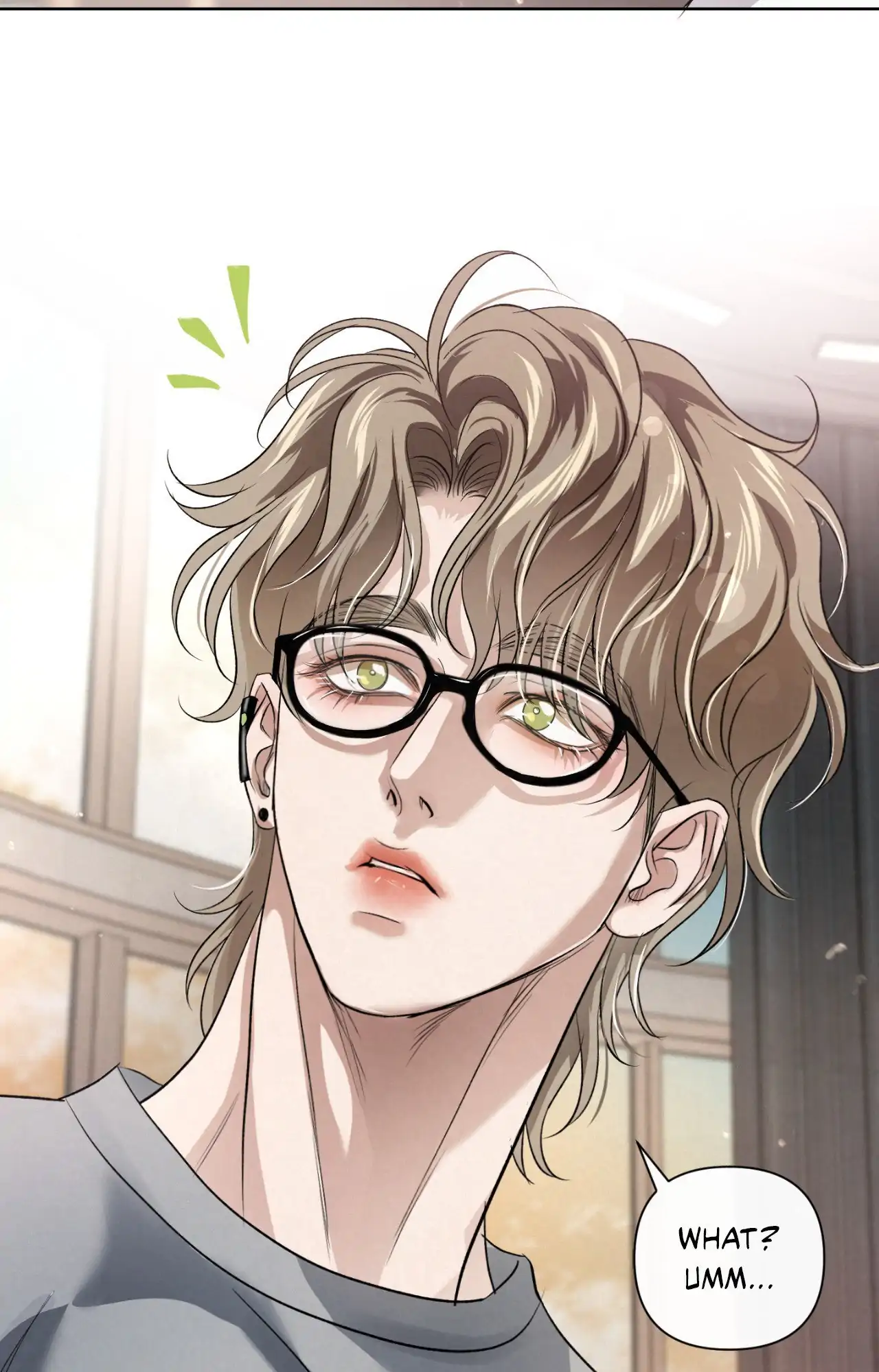 Bloodbound Chapter 55 - Page 44 in English