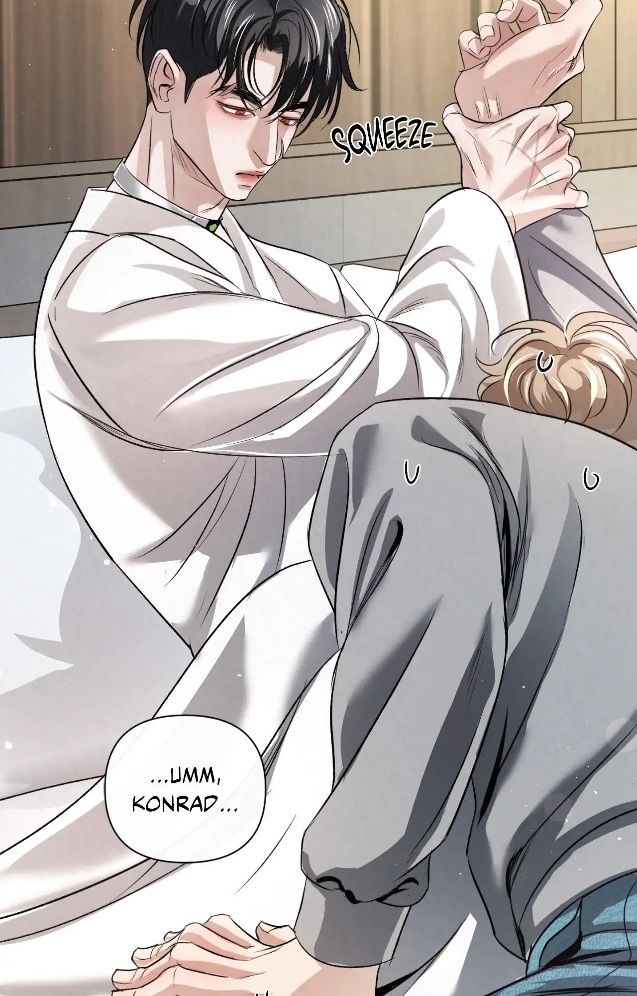 Bloodbound Chapter 55 - Page 68 in English