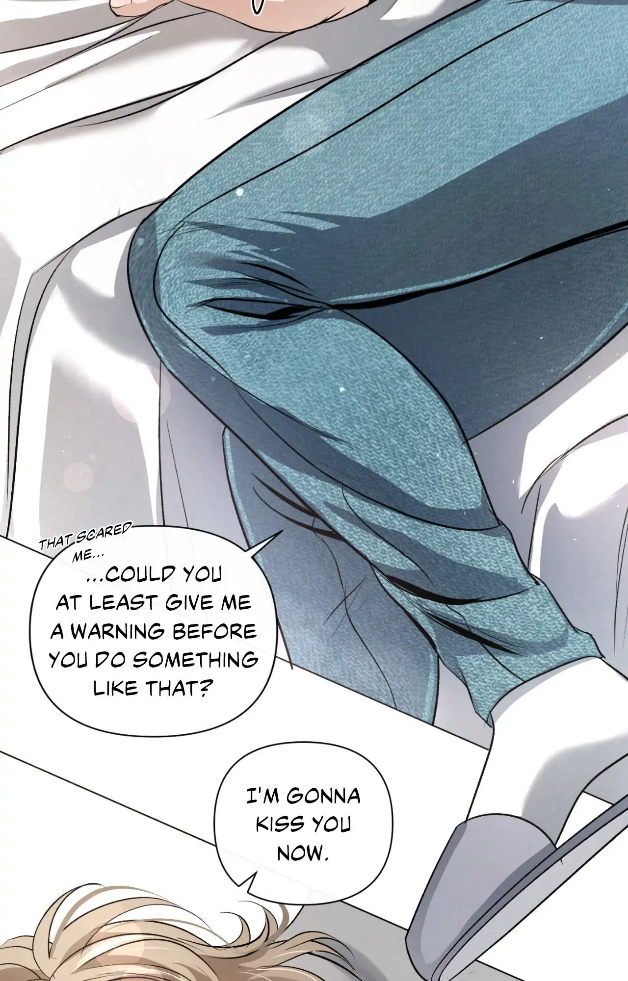 Bloodbound Chapter 55 - Page 69 in English