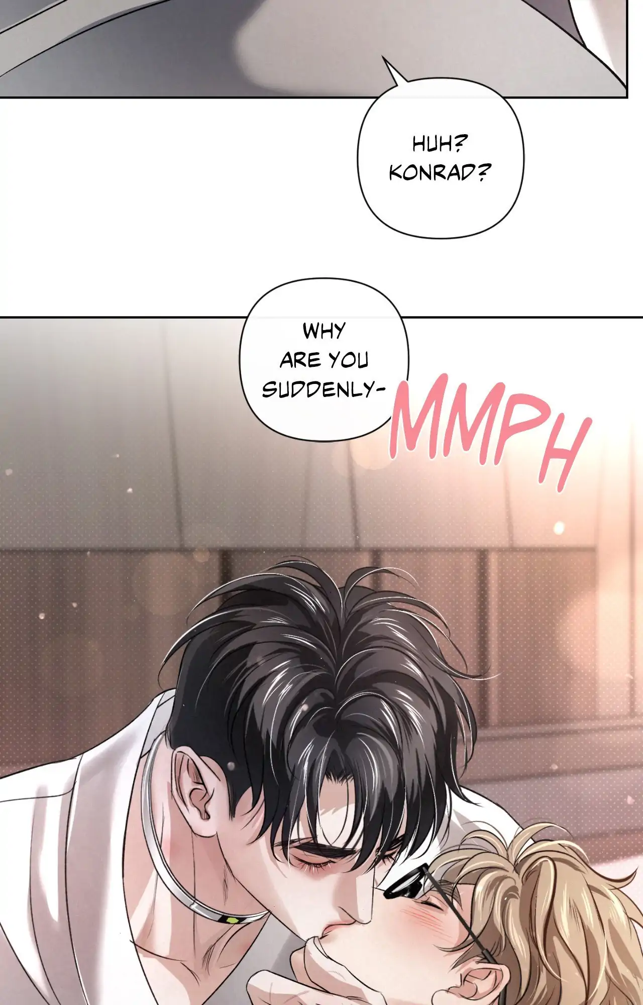 Bloodbound Chapter 55 - Page 72 in English