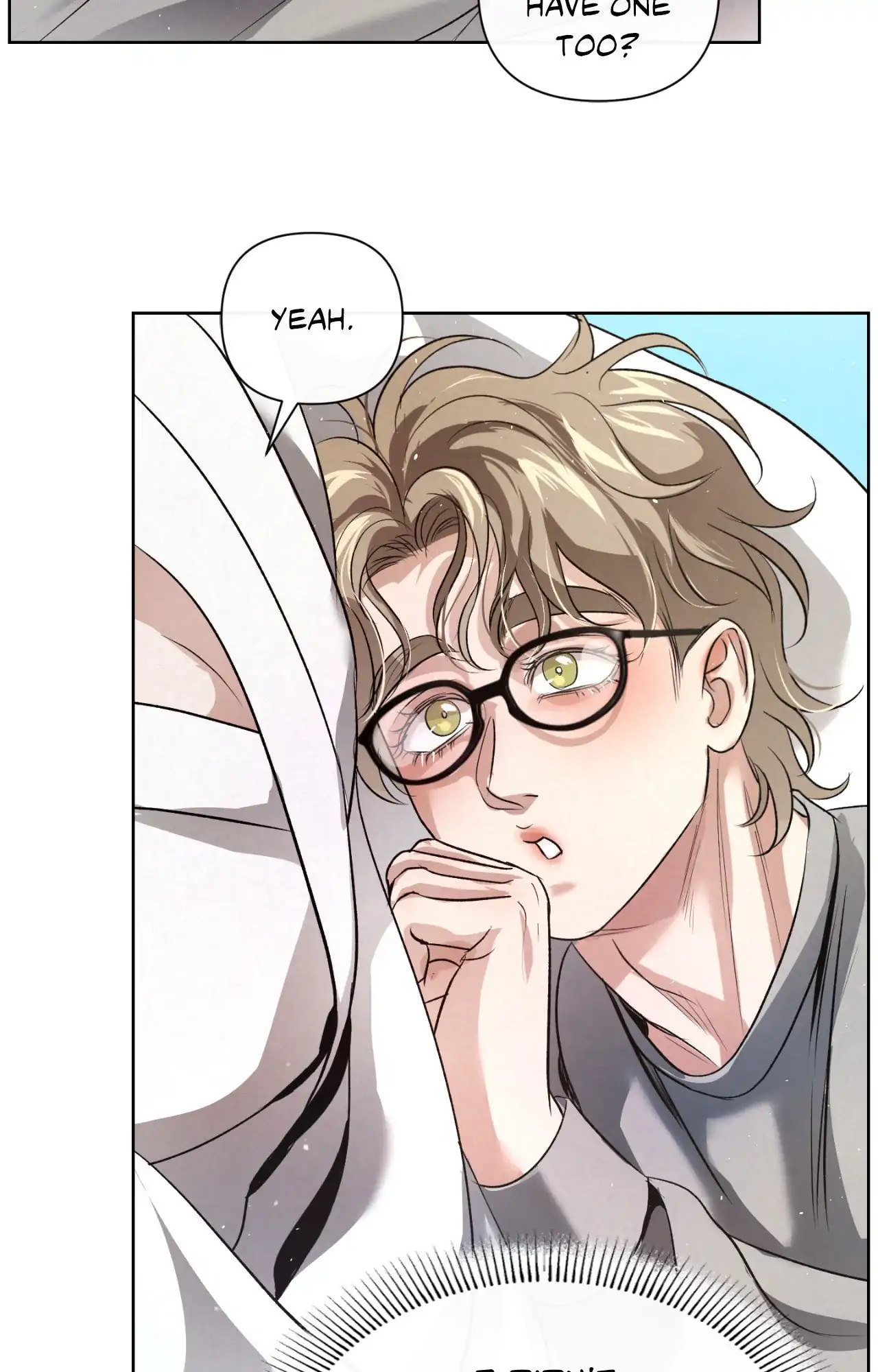 Bloodbound Chapter 55 - Page 83 in English