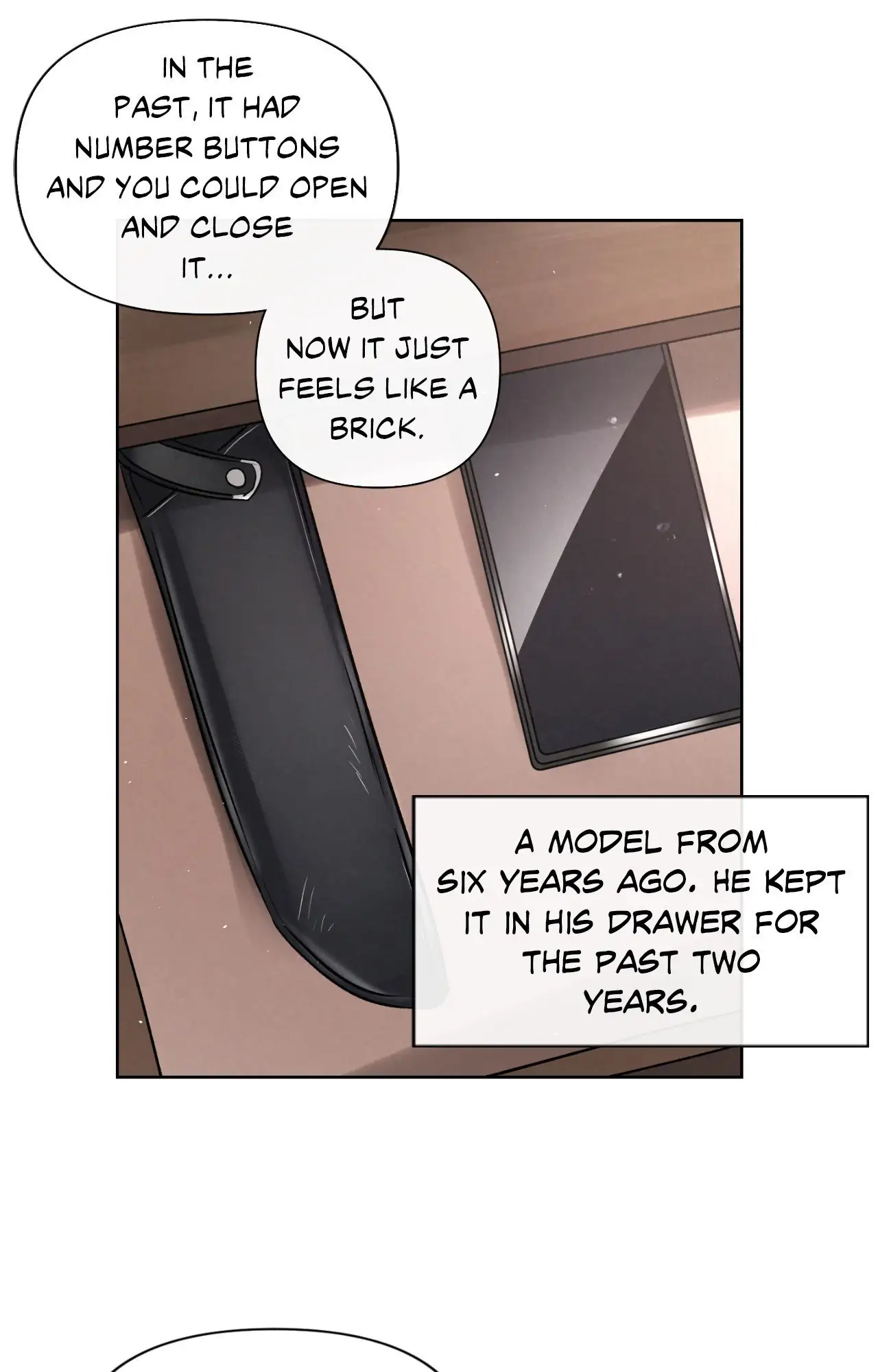 Bloodbound Chapter 55 - Page 86 in English
