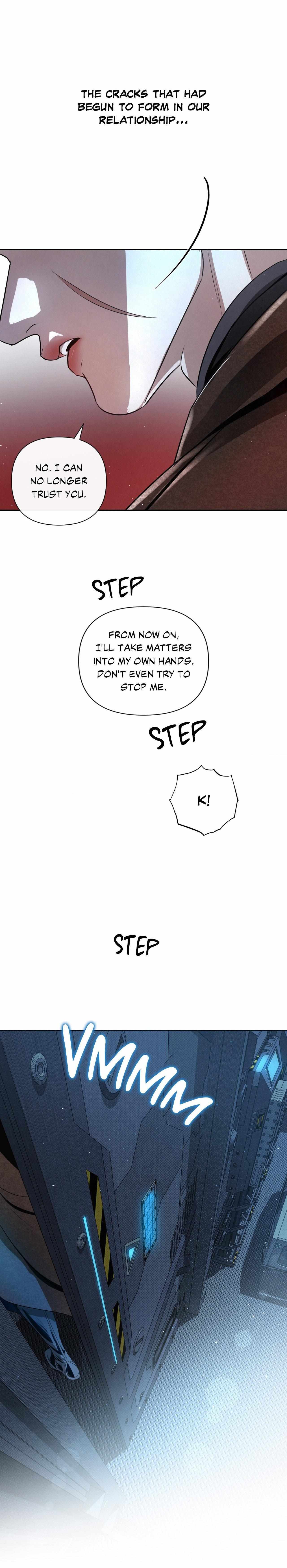 Bloodbound Chapter 56 - Page 29 in English