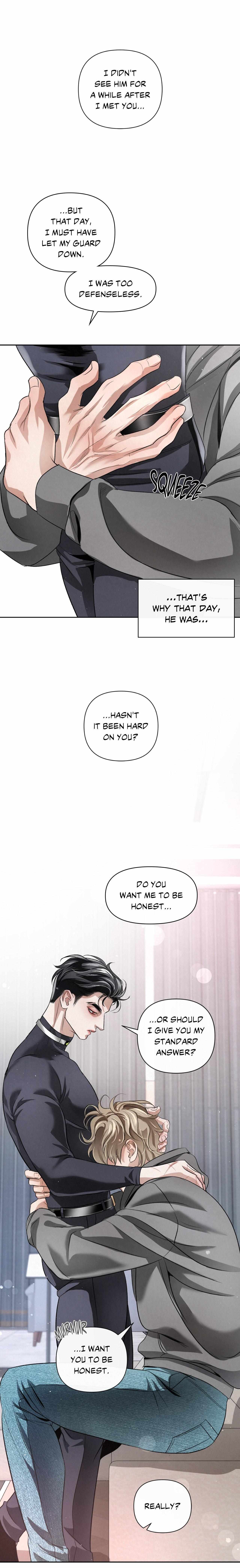 Bloodbound Chapter 57 - Page 28 in English