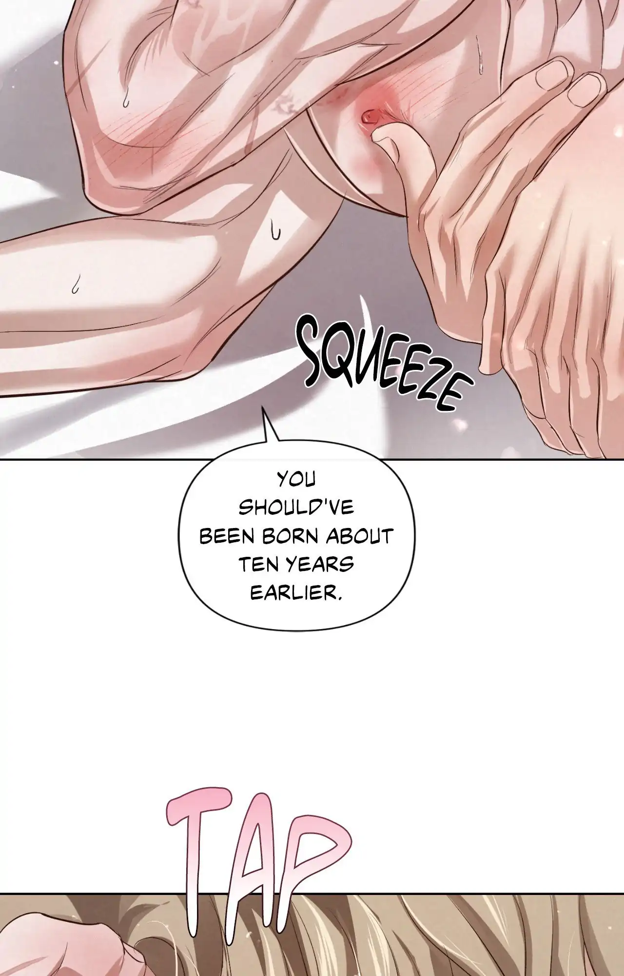 Bloodbound Chapter 59 - Page 20 in English