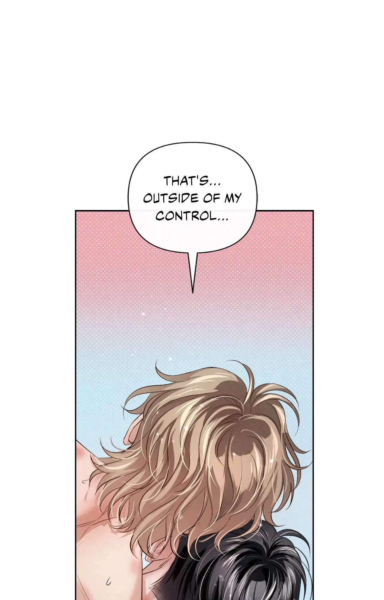 Bloodbound Chapter 59 - Page 22 in English