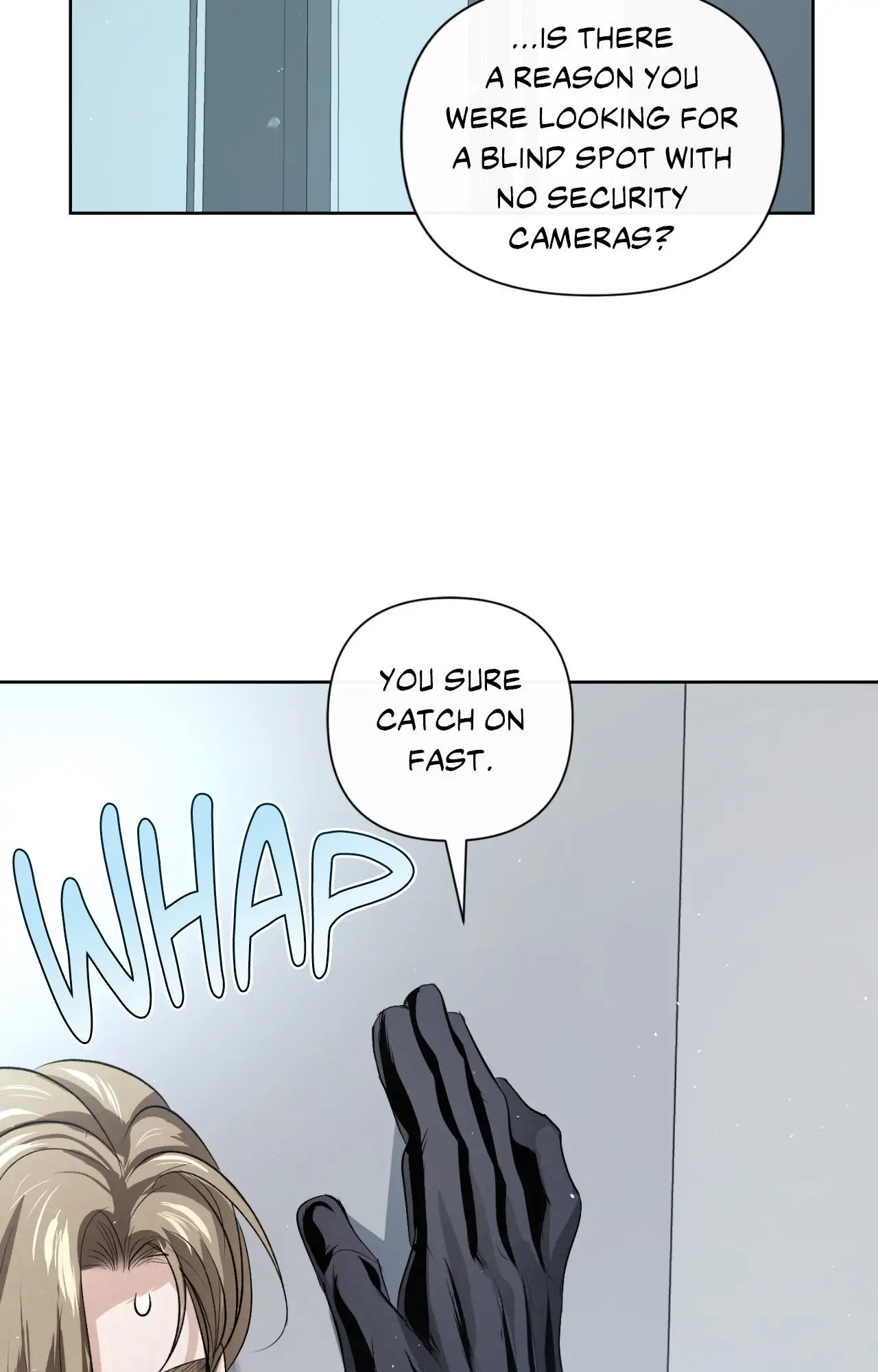 Bloodbound Chapter 59 - Page 40 in English