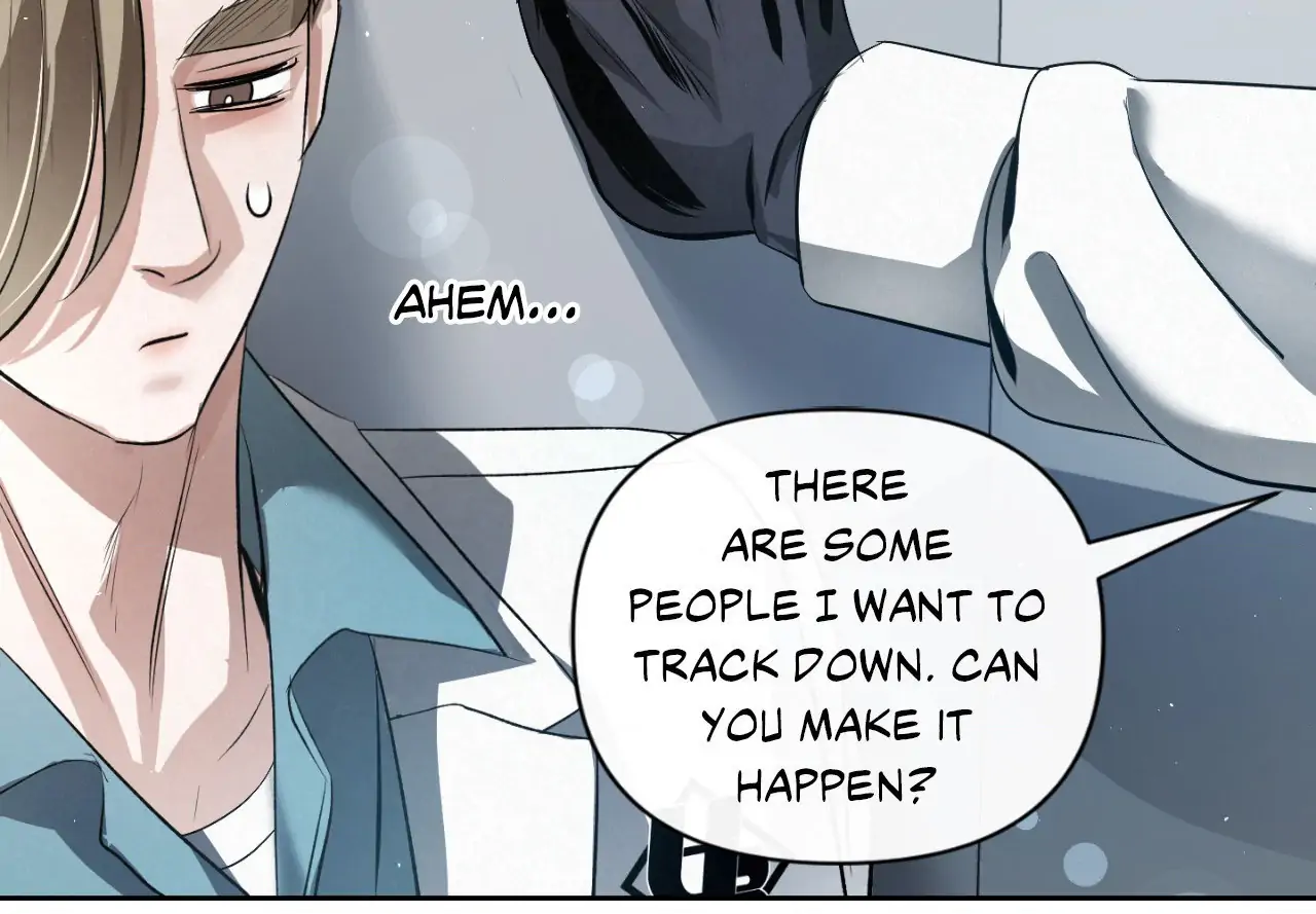 Bloodbound Chapter 59 - Page 41 in English