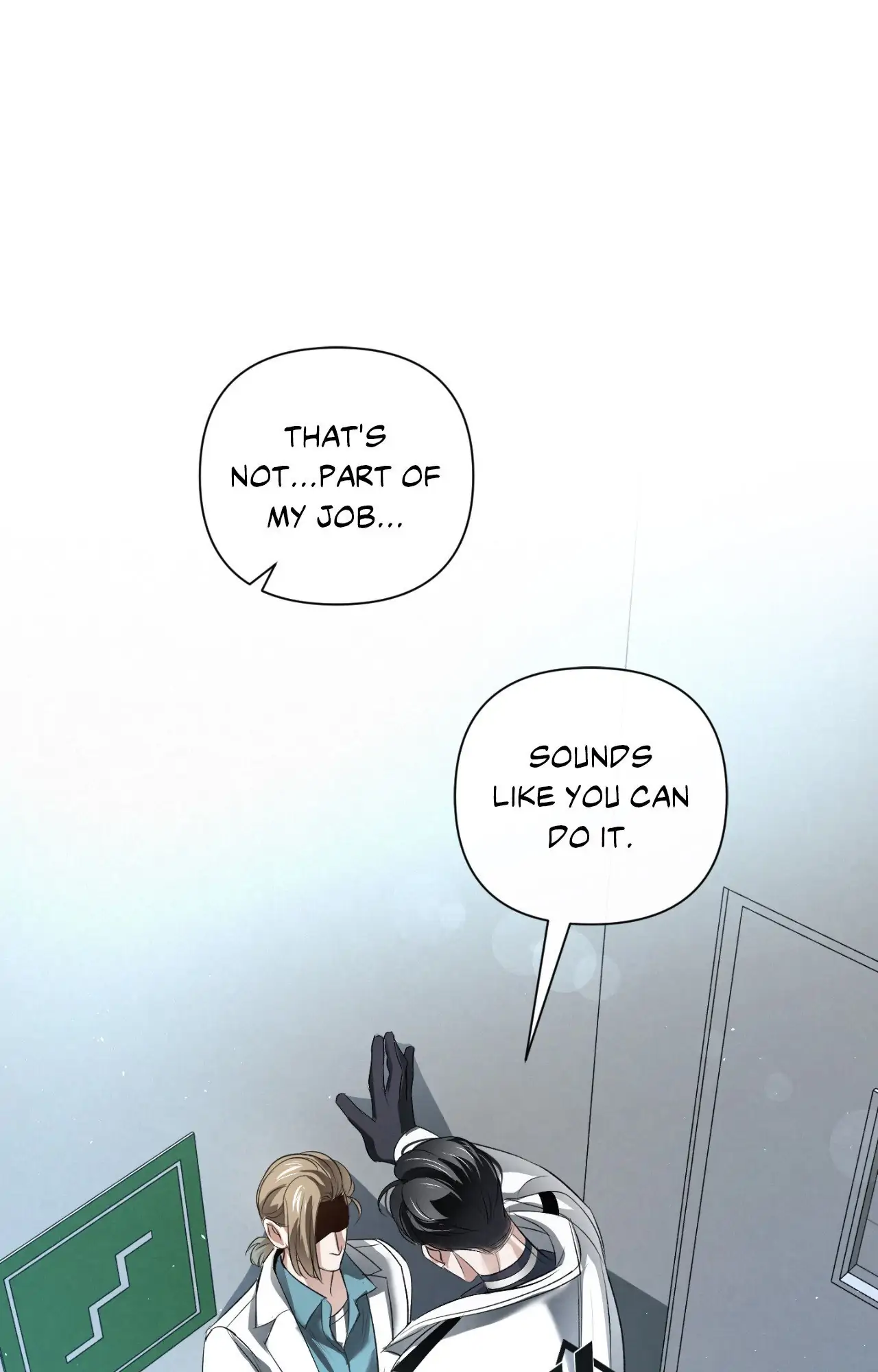 Bloodbound Chapter 59 - Page 42 in English