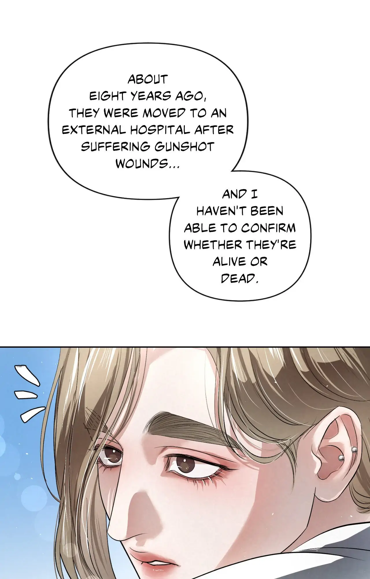 Bloodbound Chapter 59 - Page 45 in English