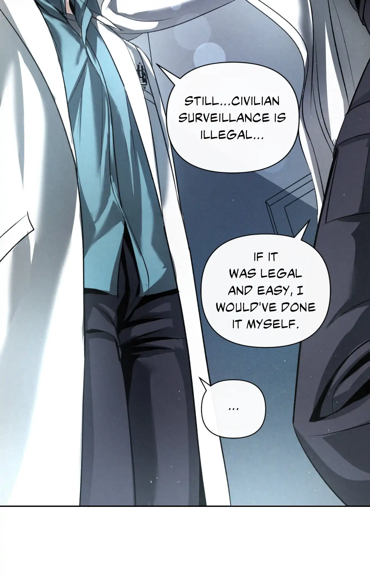 Bloodbound Chapter 59 - Page 48 in English