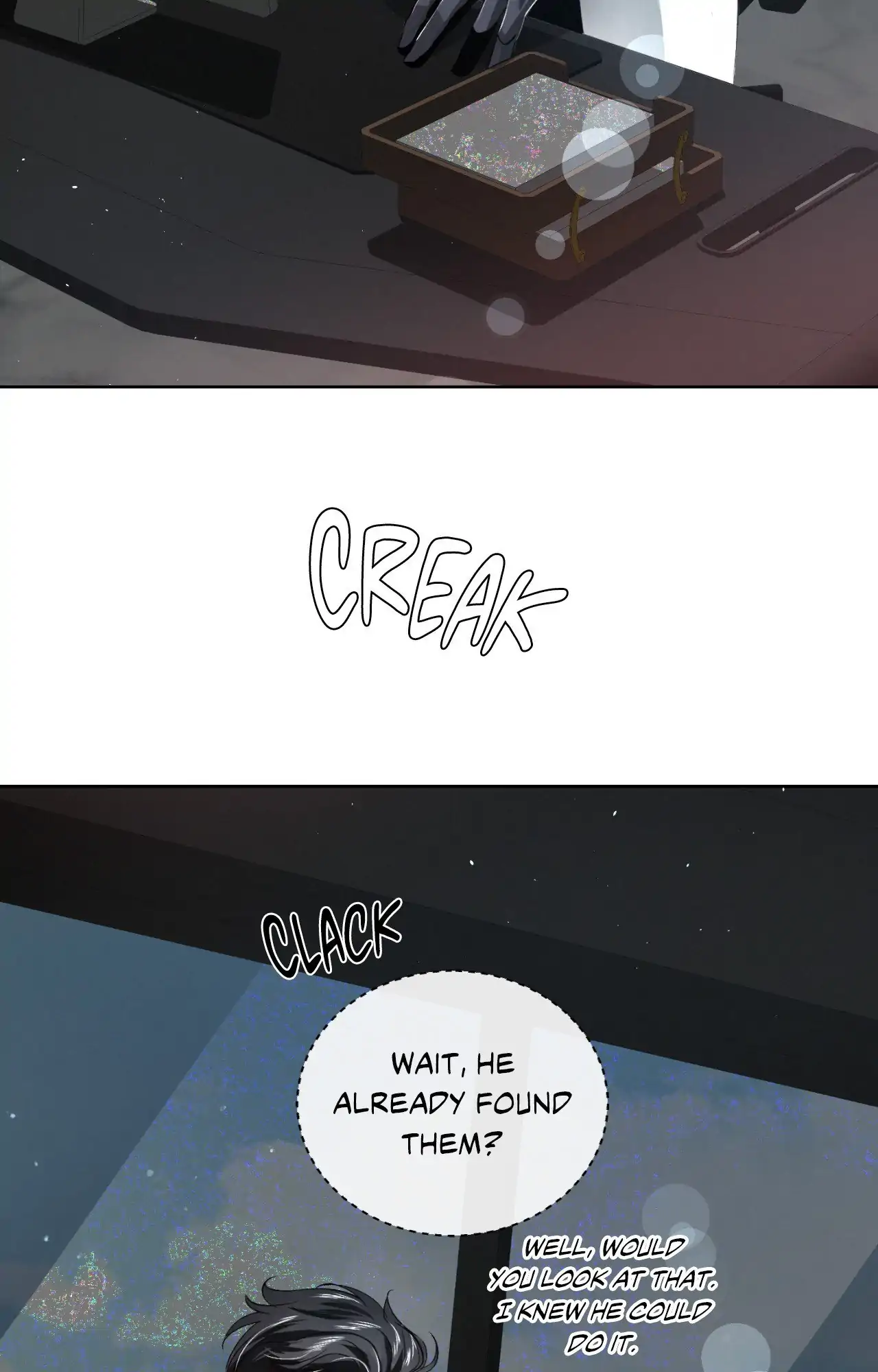 Bloodbound Chapter 59 - Page 53 in English