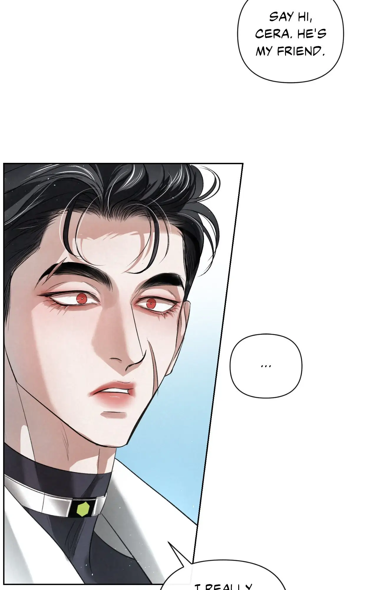 Bloodbound Chapter 59 - Page 59 in English