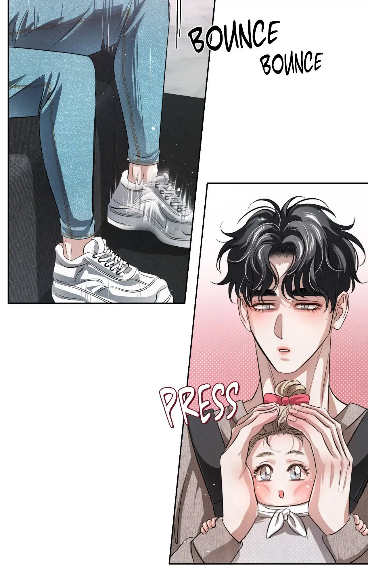 Bloodbound Chapter 59 - Page 69 in English