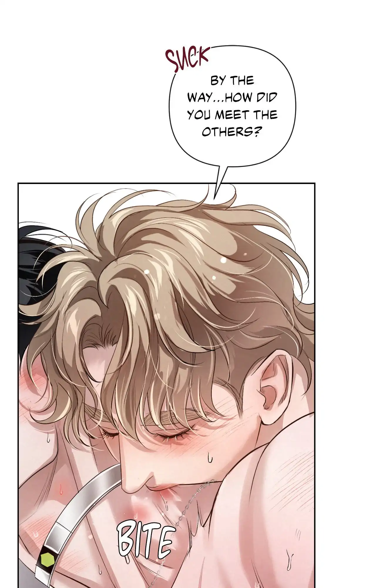 Bloodbound Chapter 59 - Page 7 in English