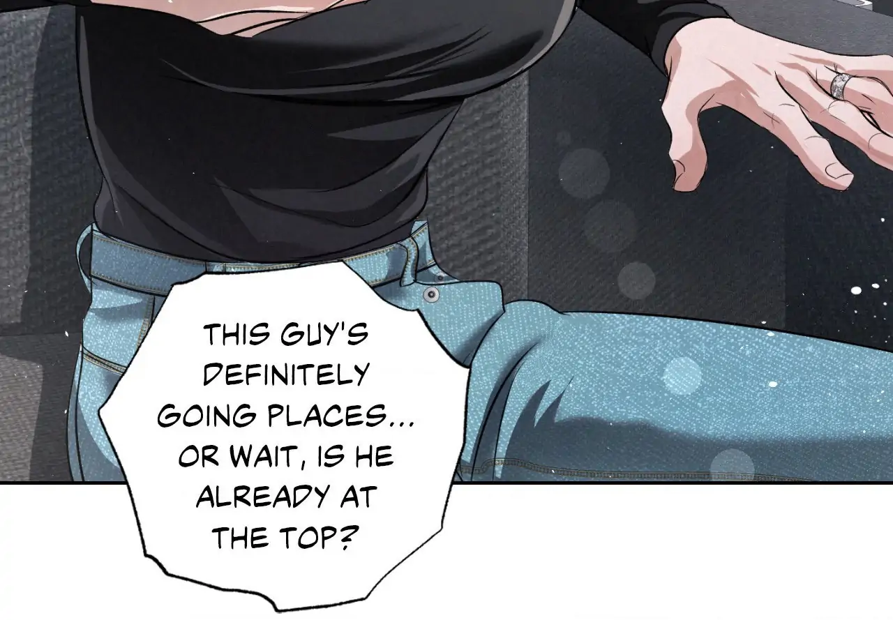 Bloodbound Chapter 59 - Page 71 in English