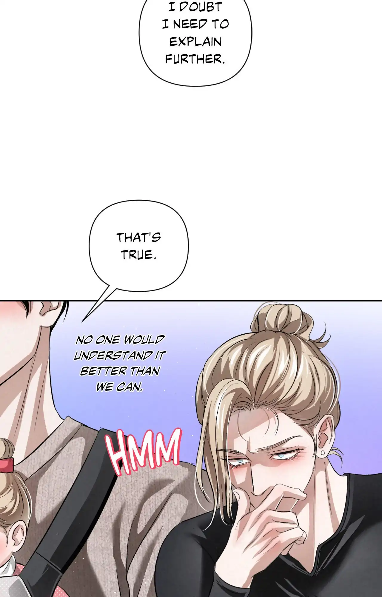 Bloodbound Chapter 59 - Page 75 in English
