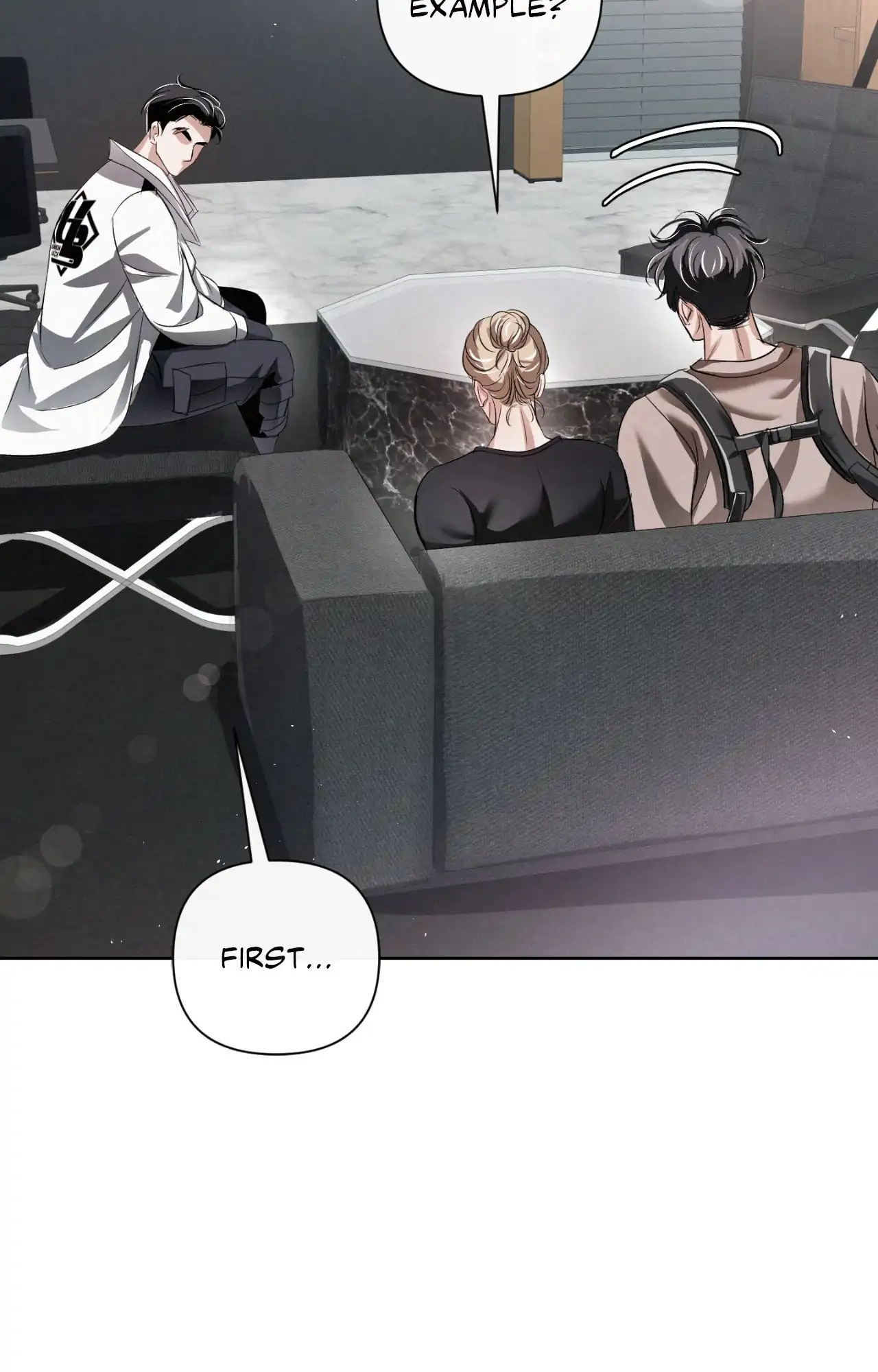 Bloodbound Chapter 59 - Page 79 in English