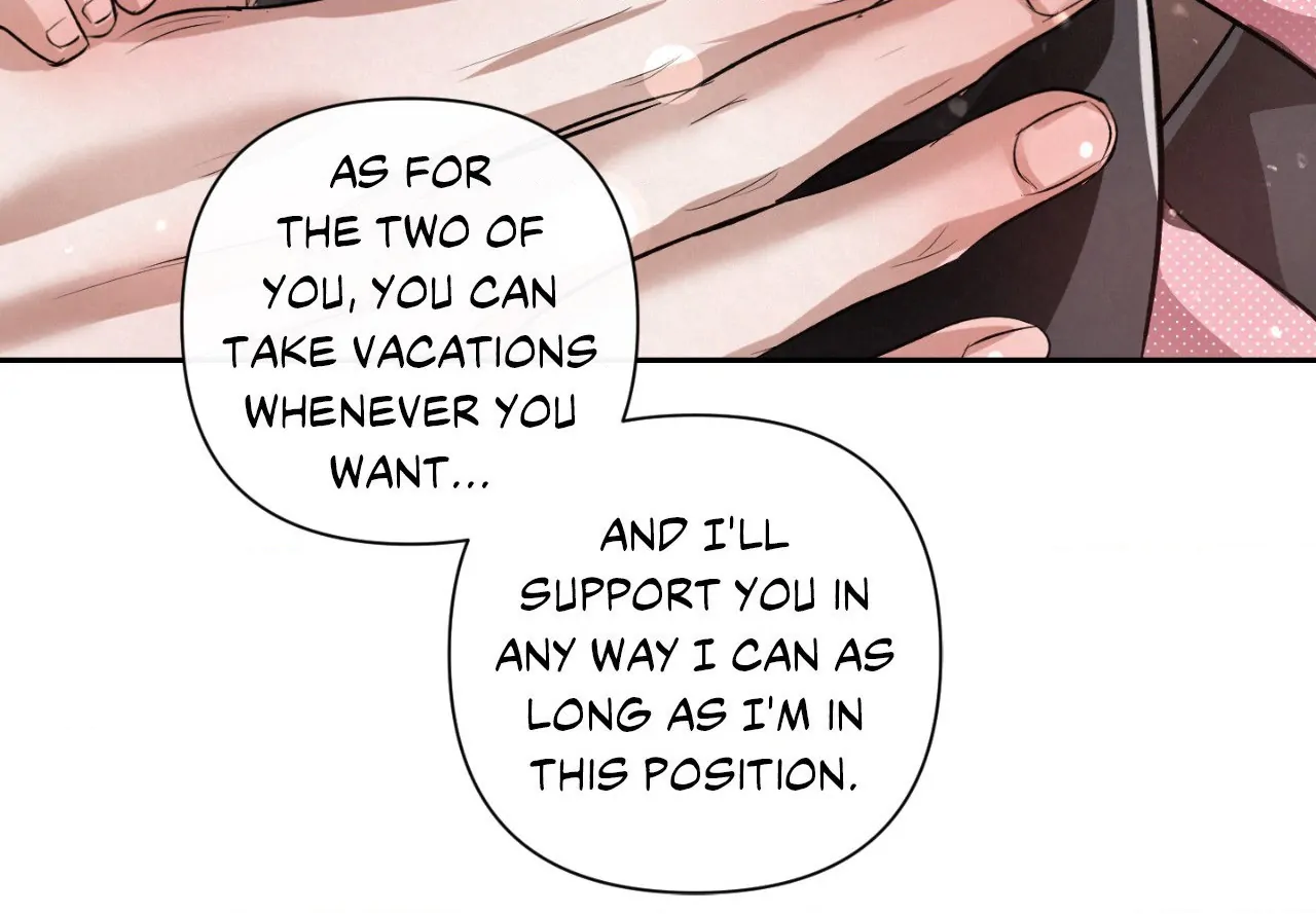Bloodbound Chapter 59 - Page 81 in English