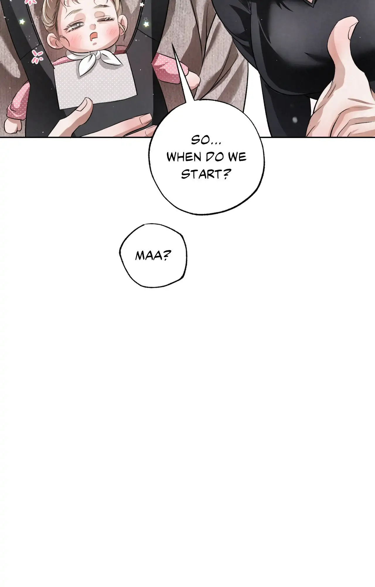 Bloodbound Chapter 59 - Page 84 in English