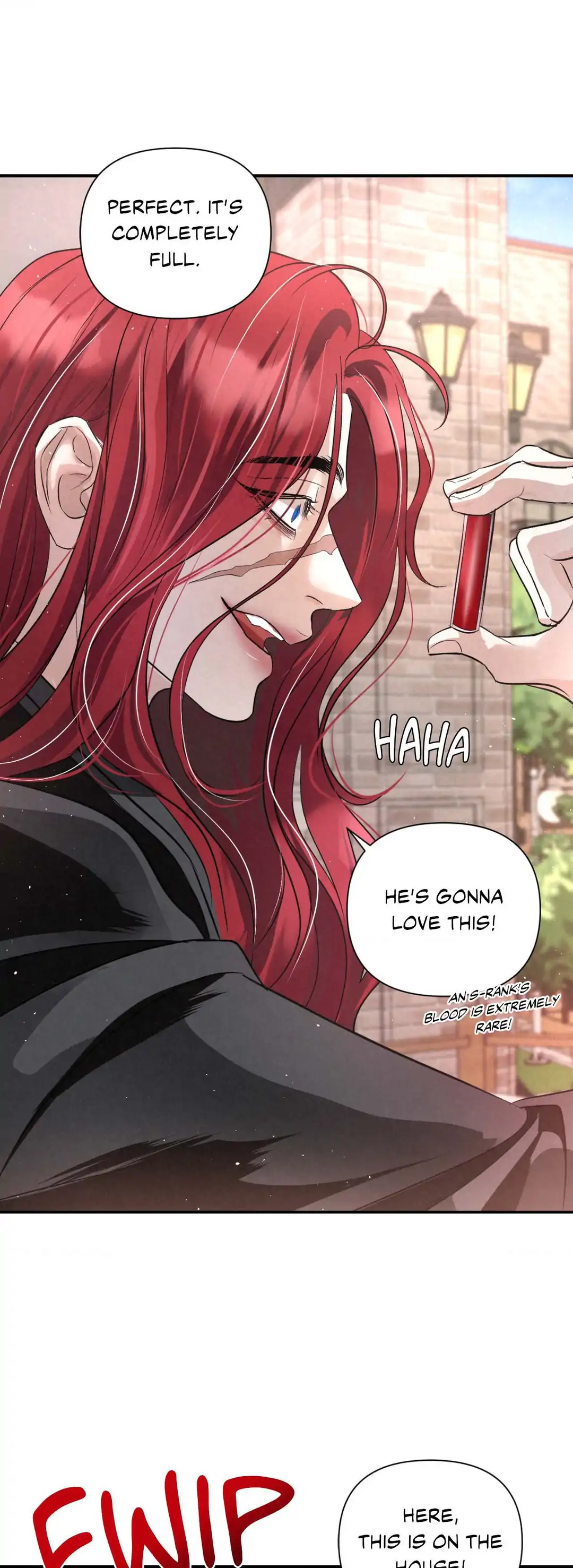 Bloodbound Chapter 6 - Page 29 in English