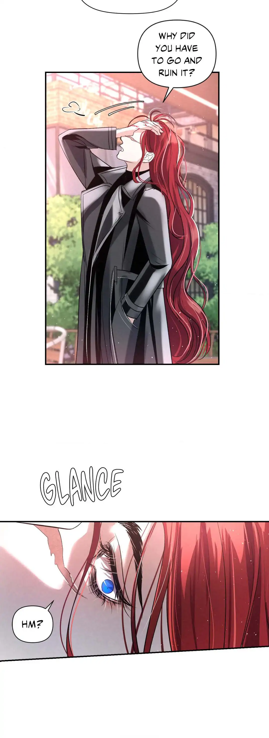 Bloodbound Chapter 6 - Page 38 in English