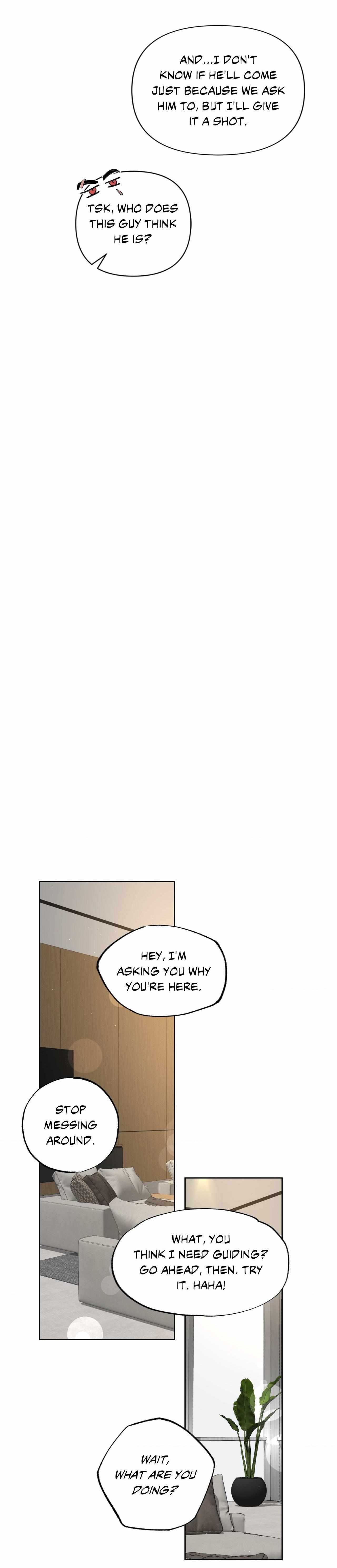 Bloodbound Chapter 60 - Page 17 in English