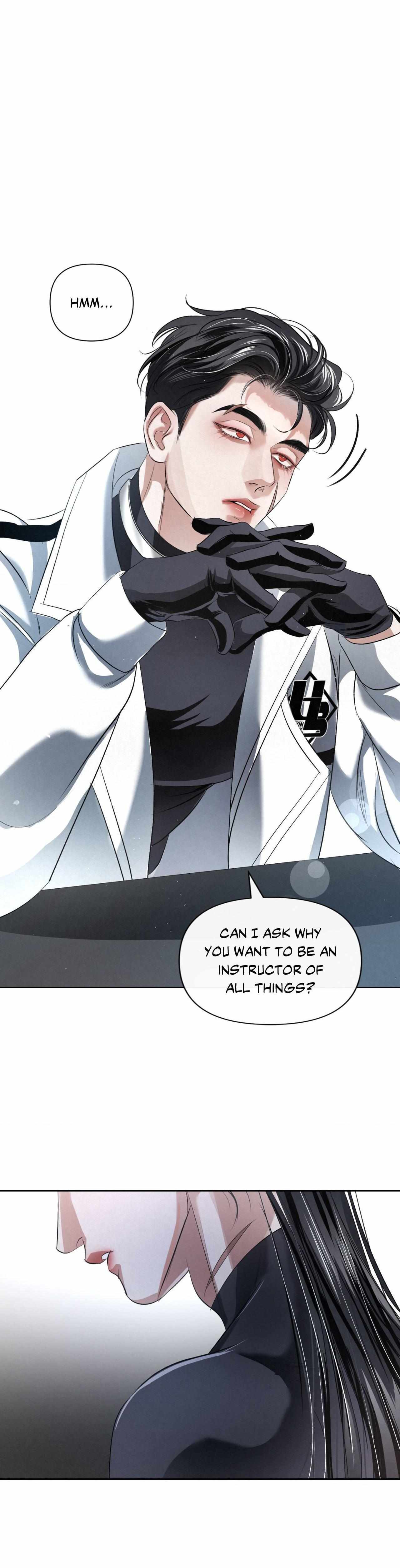 Bloodbound Chapter 60 - Page 29 in English