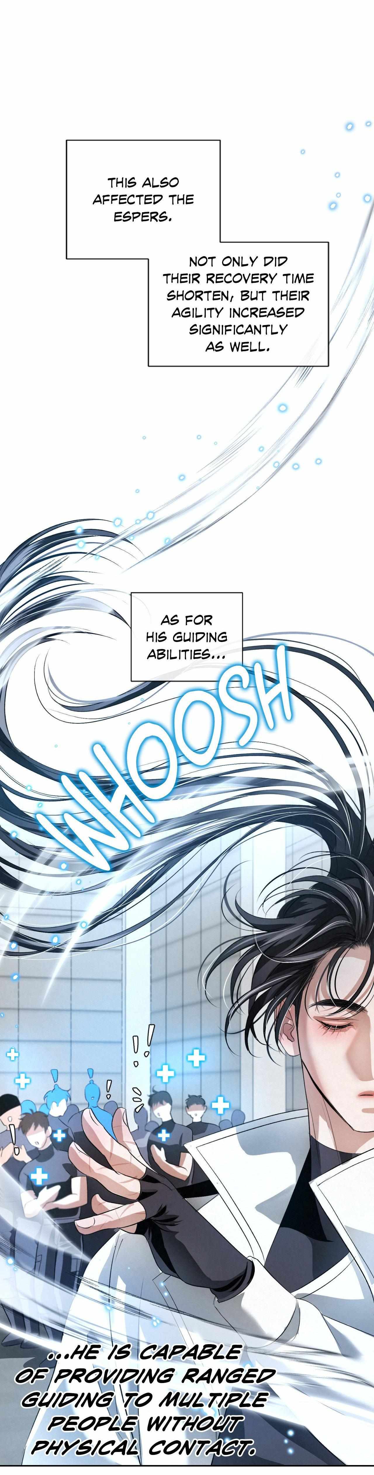 Bloodbound Chapter 61 - Page 10 in English