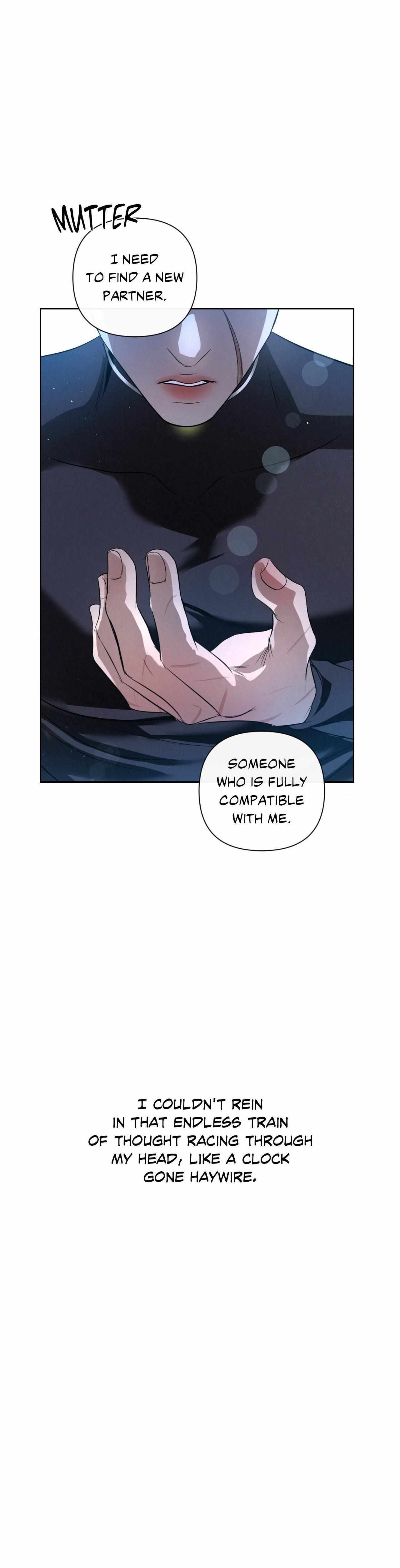 Bloodbound Chapter 63 - Page 29 in English
