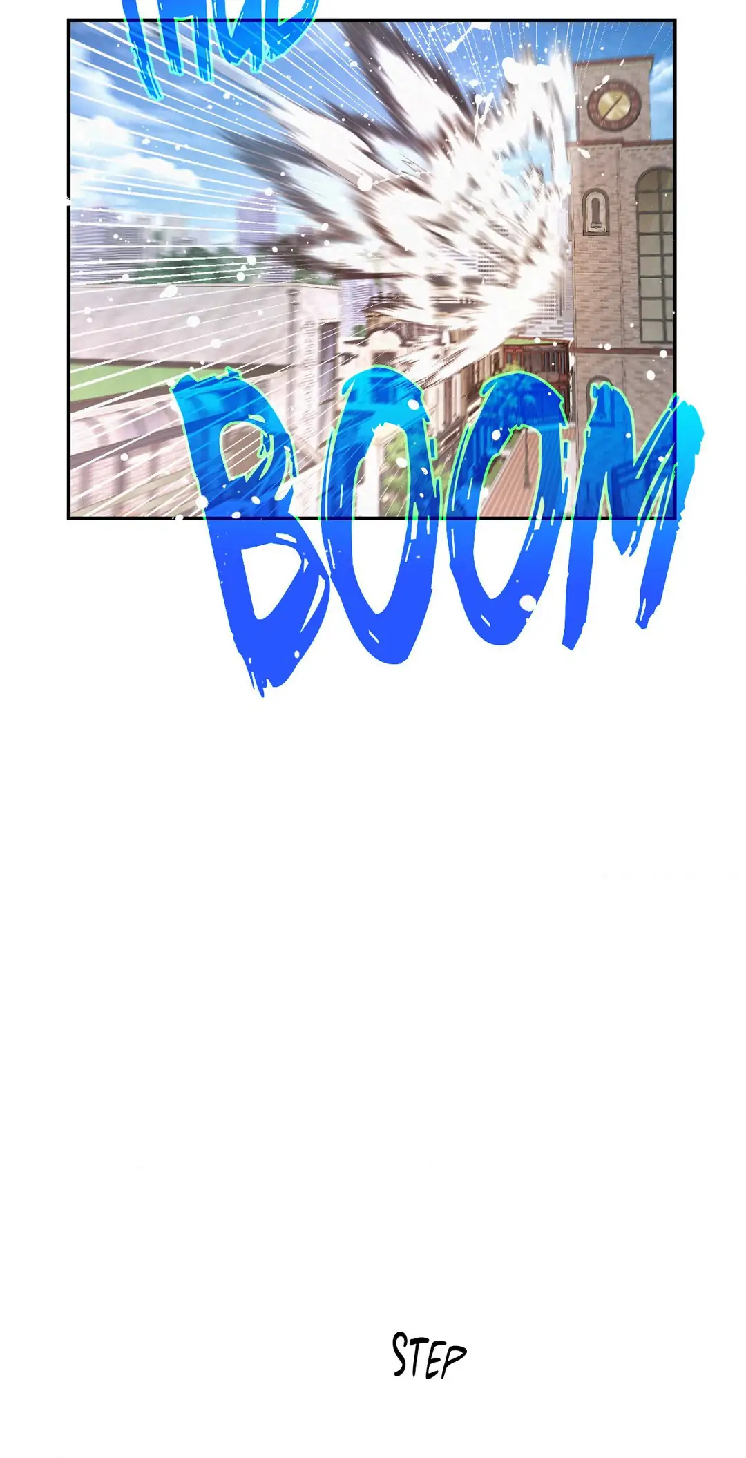 Bloodbound Chapter 7 - Page 18 in English