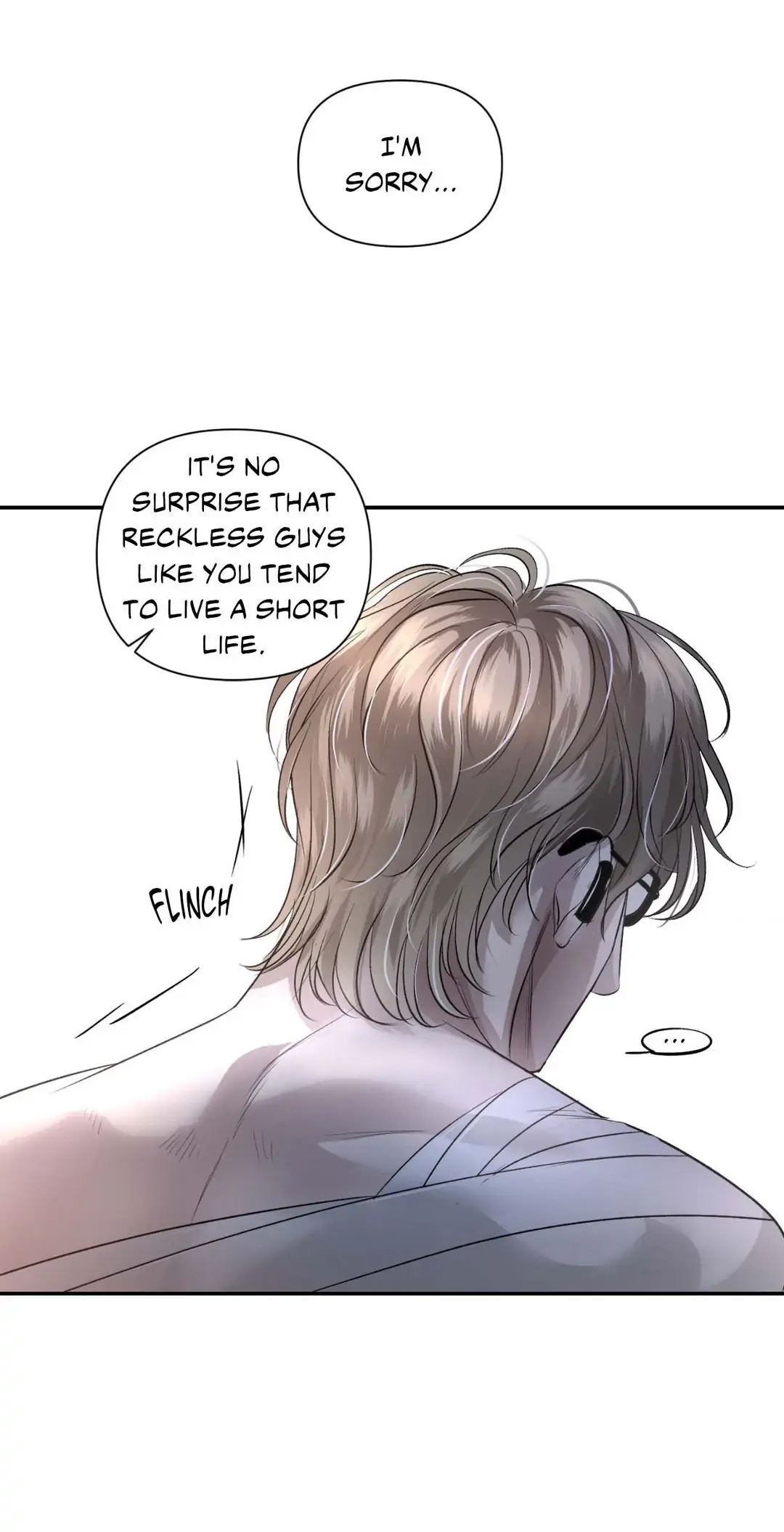 Bloodbound Chapter 7 - Page 27 in English