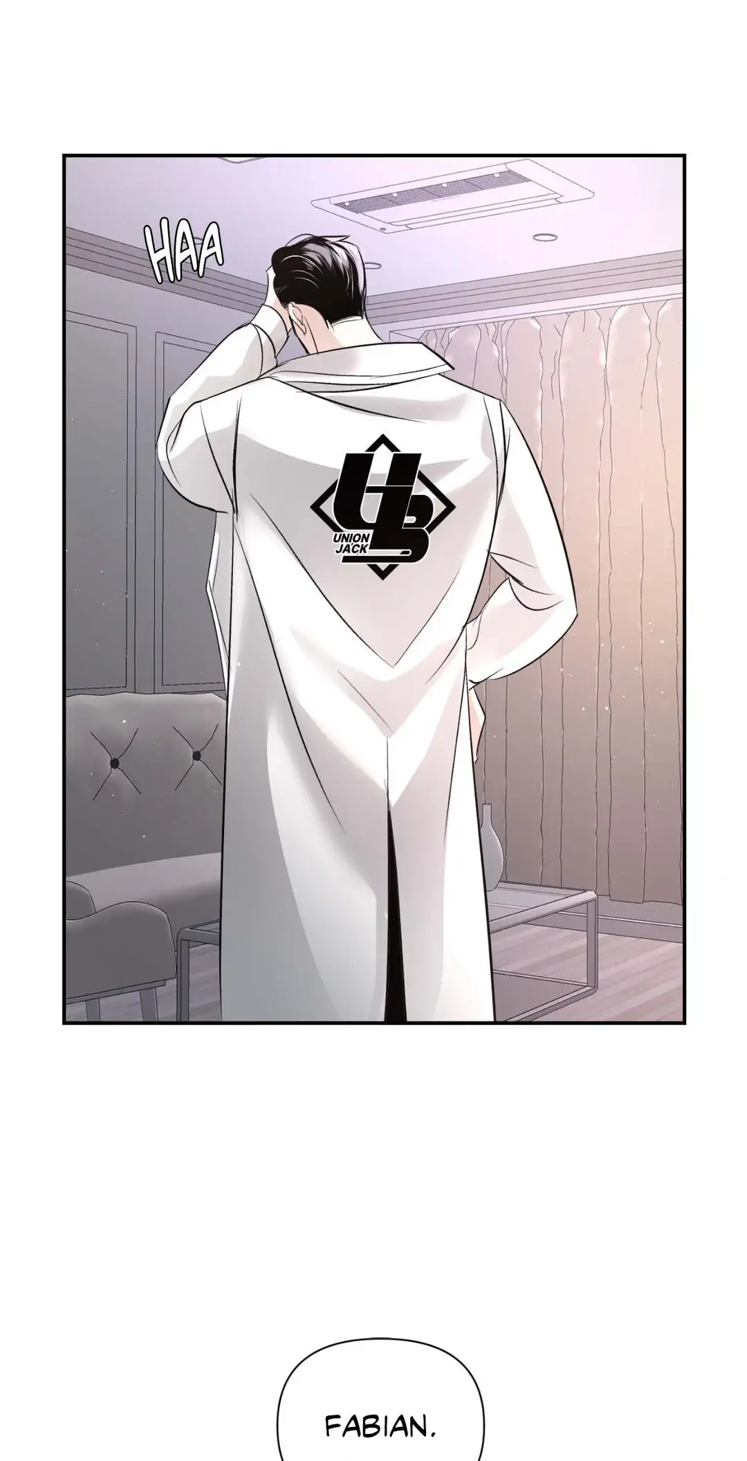 Bloodbound Chapter 7 - Page 28 in English