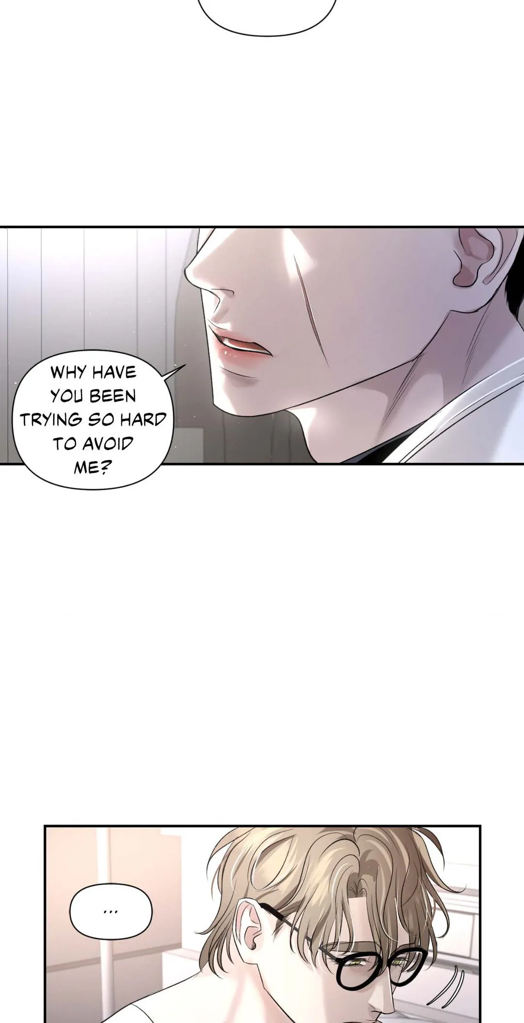 Bloodbound Chapter 7 - Page 29 in English