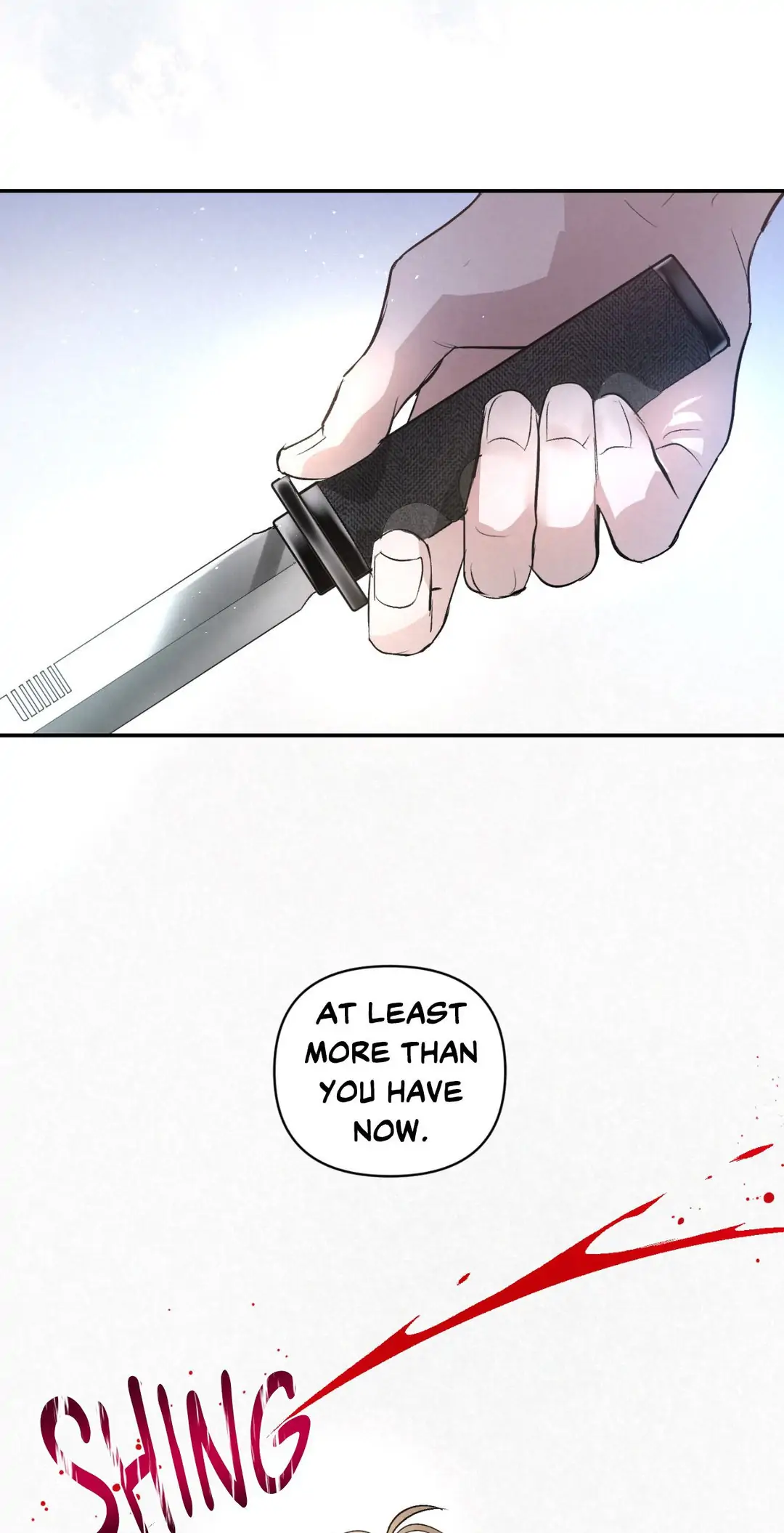 Bloodbound Chapter 7 - Page 41 in English