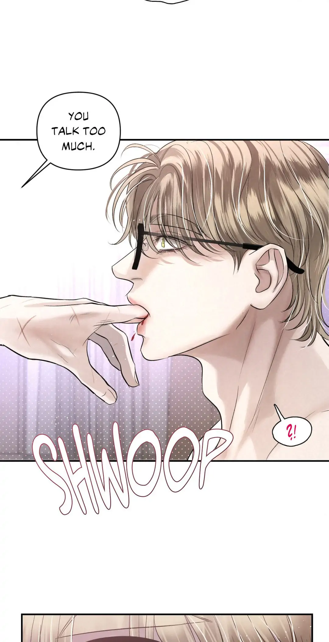 Bloodbound Chapter 7 - Page 45 in English