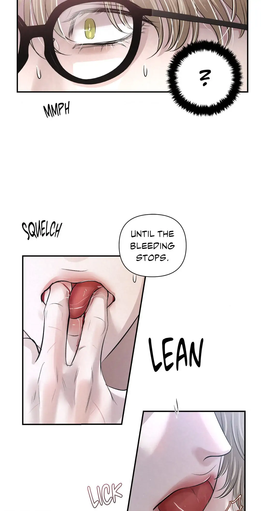 Bloodbound Chapter 7 - Page 46 in English