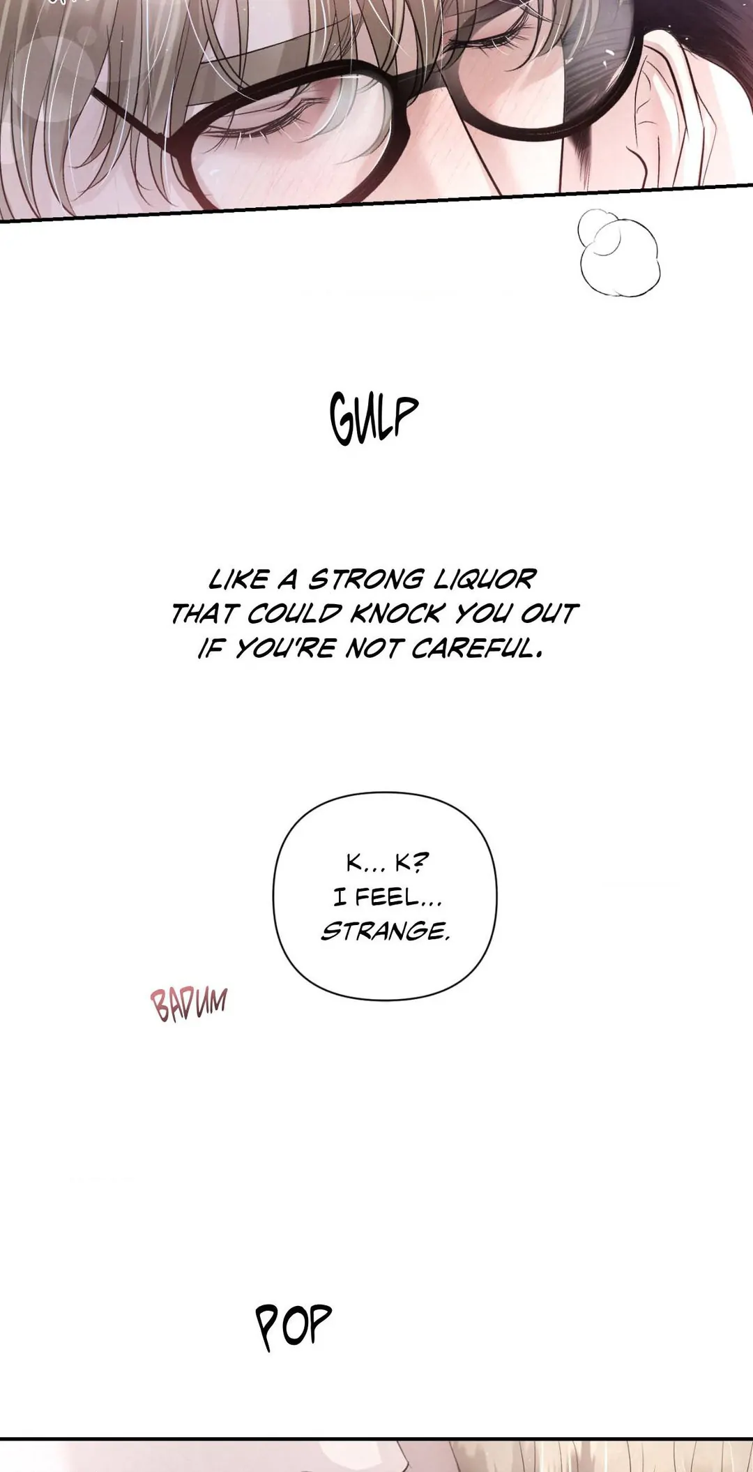 Bloodbound Chapter 7 - Page 51 in English