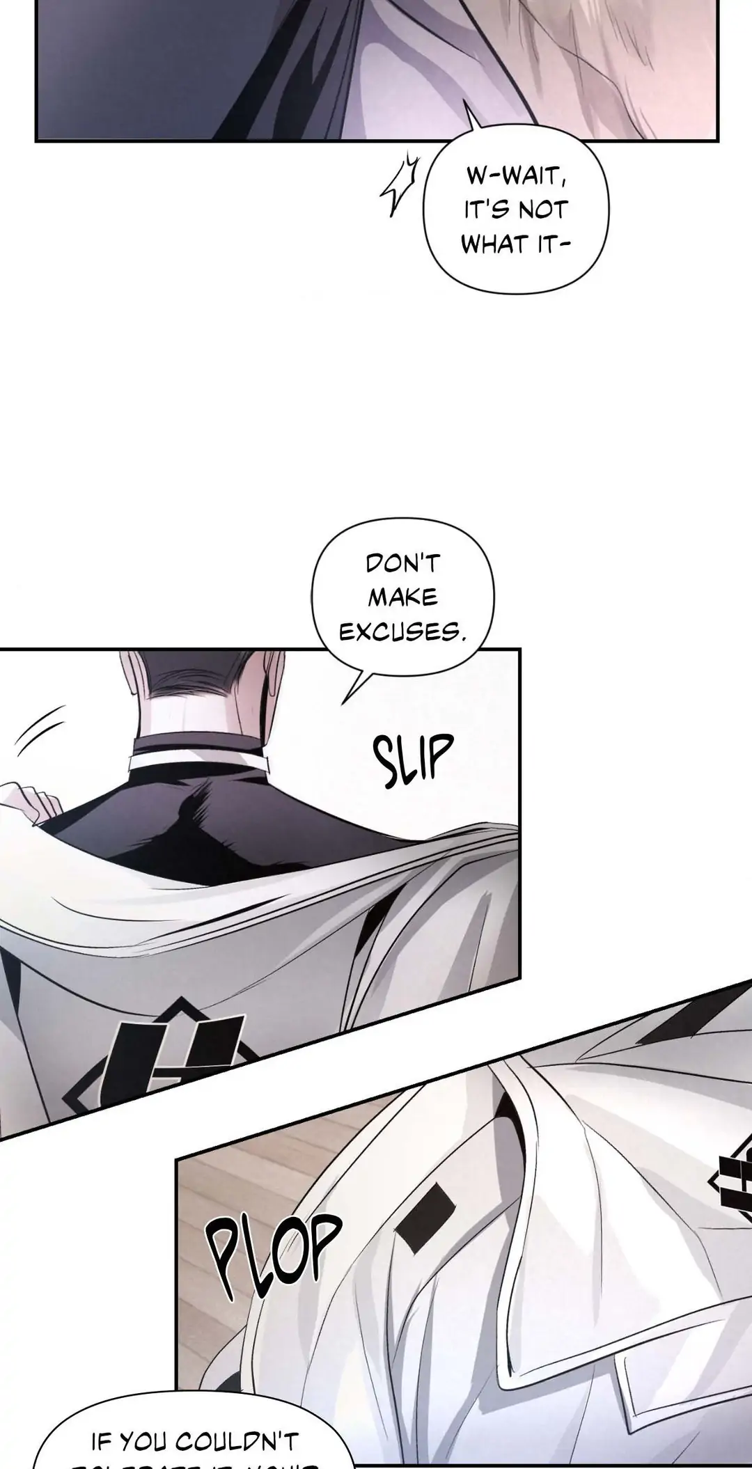 Bloodbound Chapter 7 - Page 56 in English